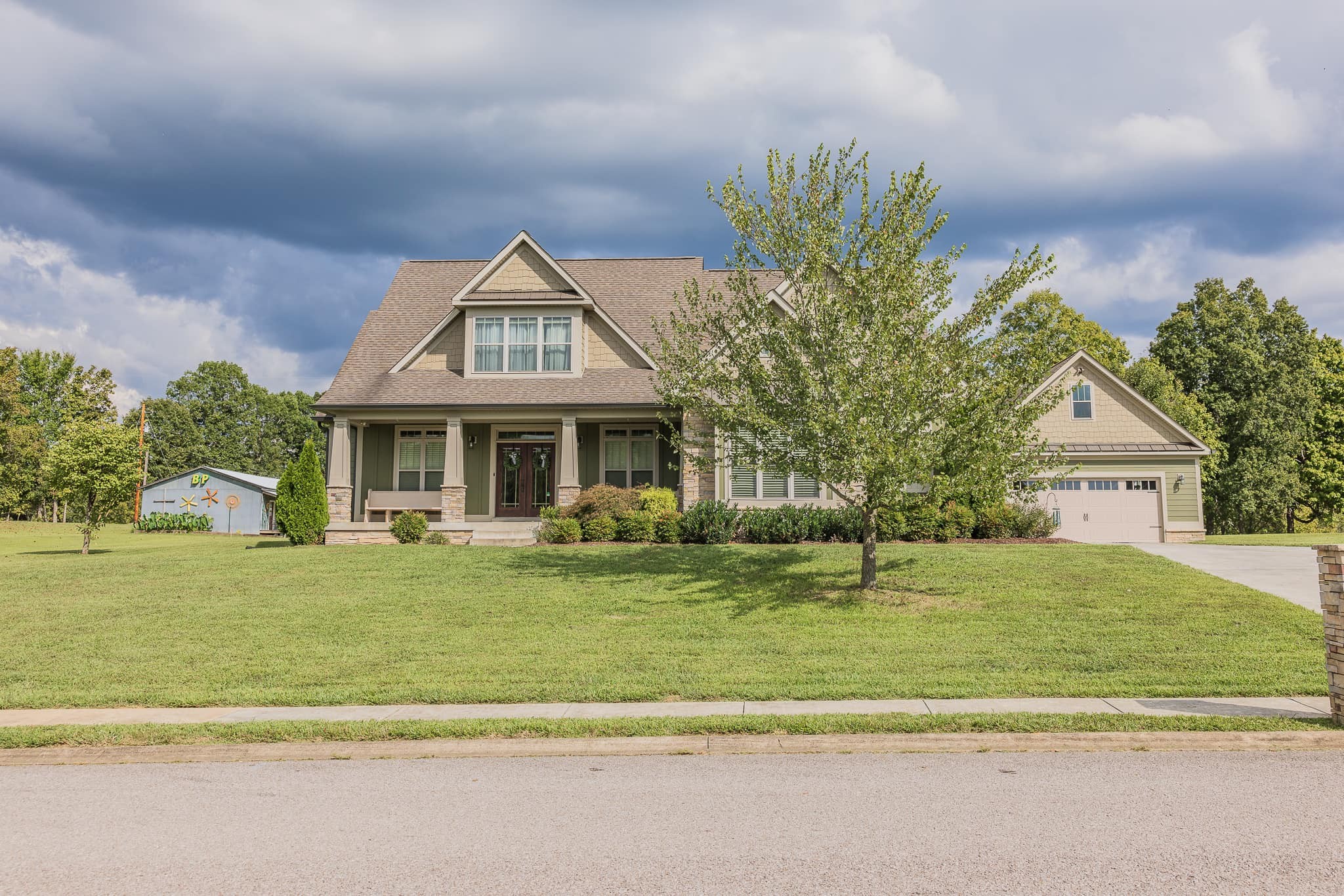 1009 Felts Dr
