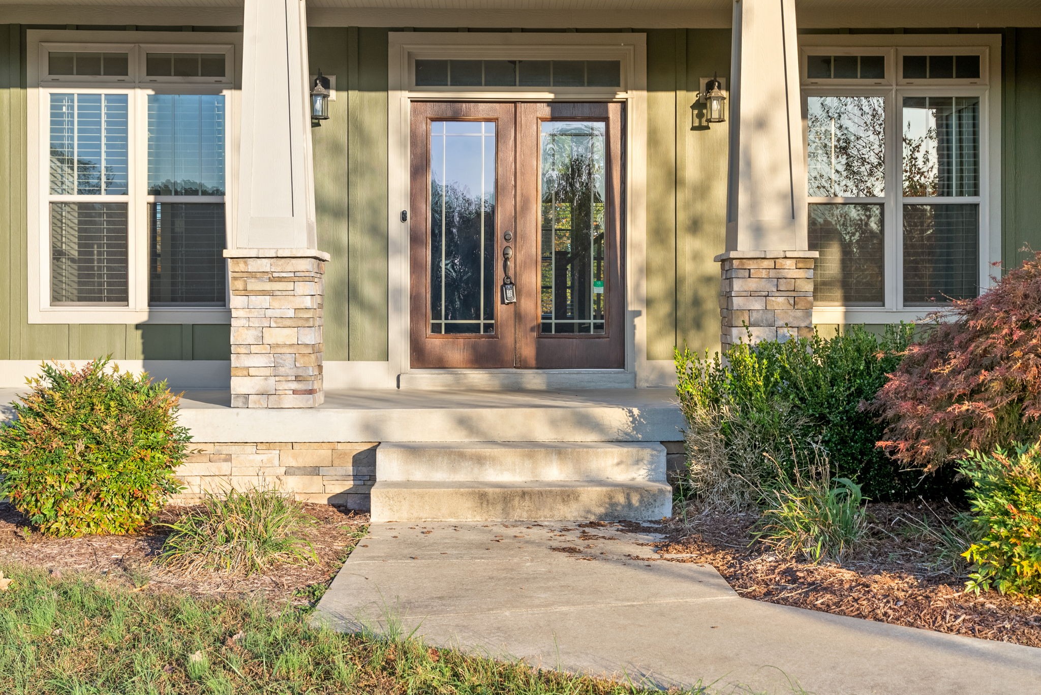 1009 Felts Dr