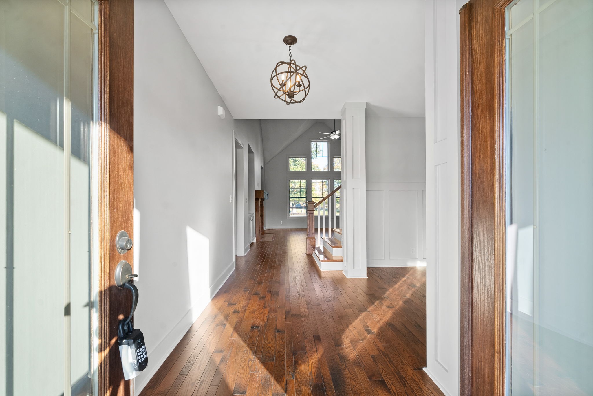 1009 Felts Dr