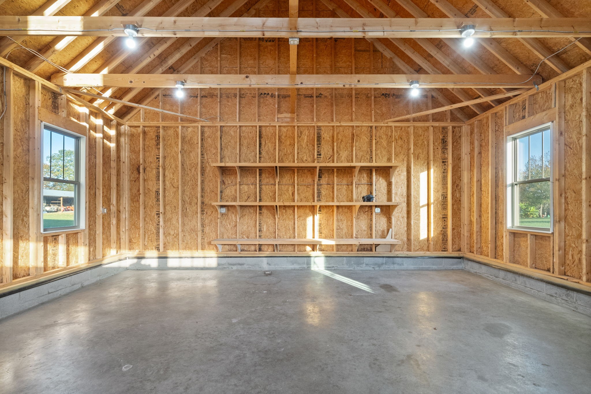 1009 Felts Dr