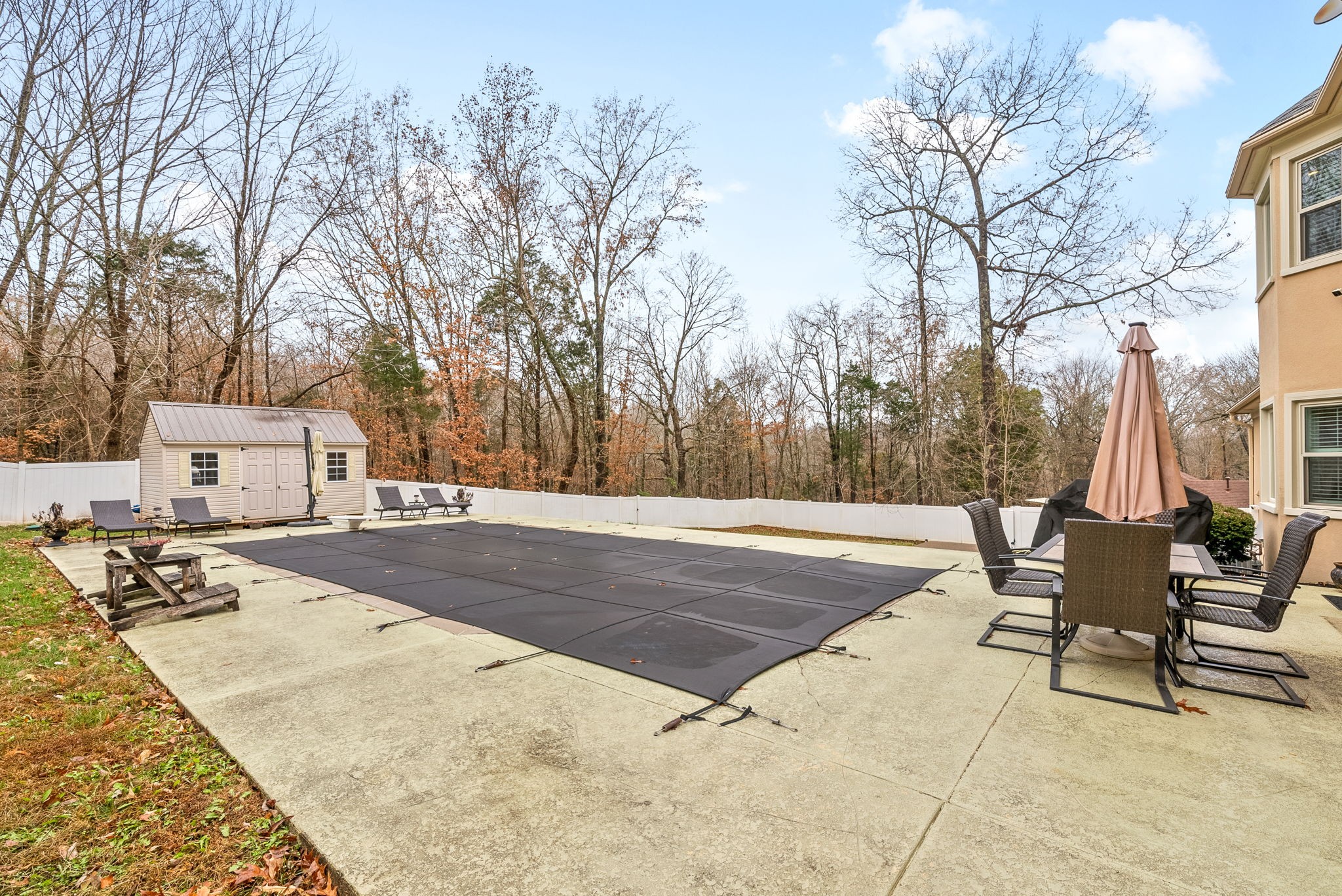 2706 Wakefield Dr