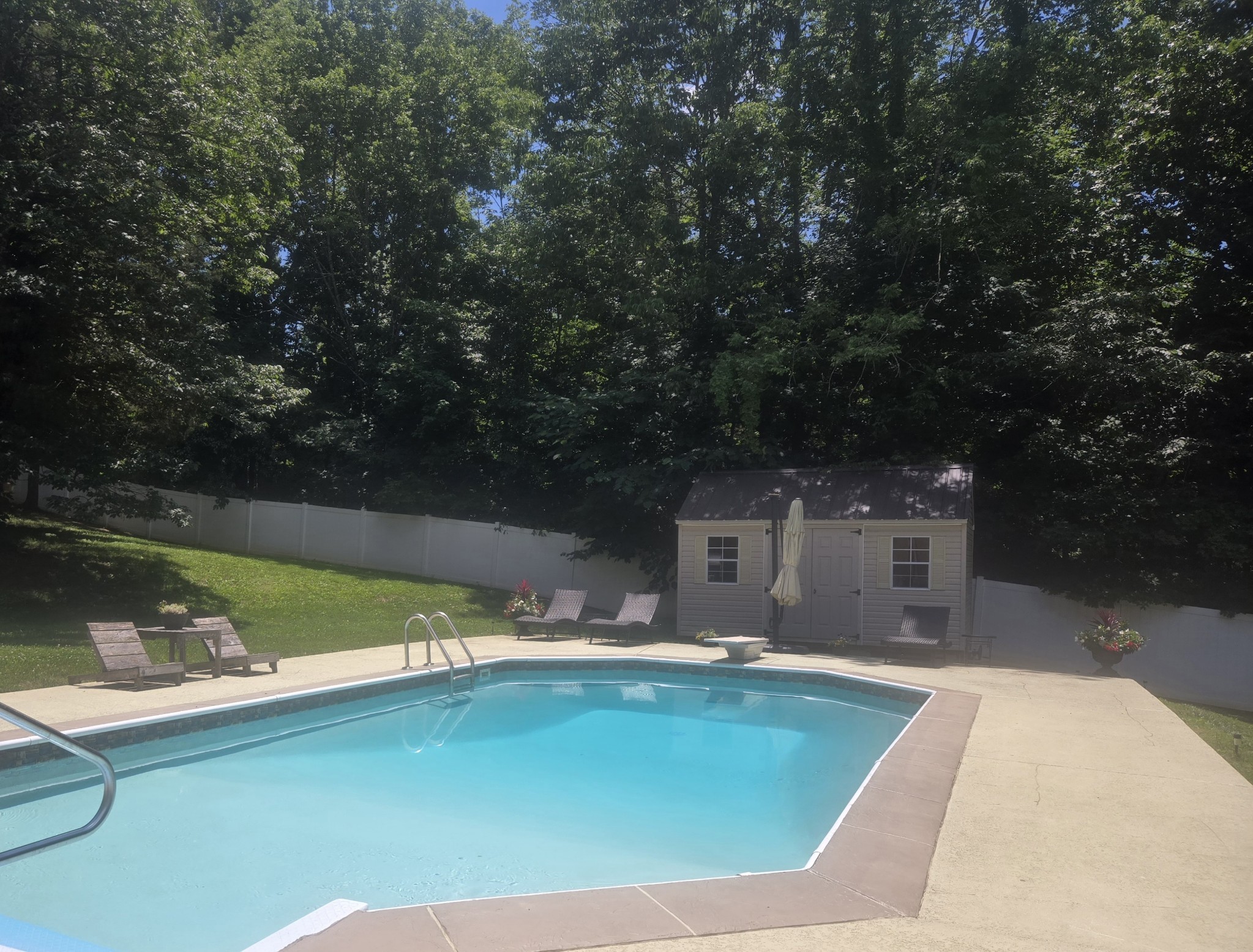 2706 Wakefield Dr