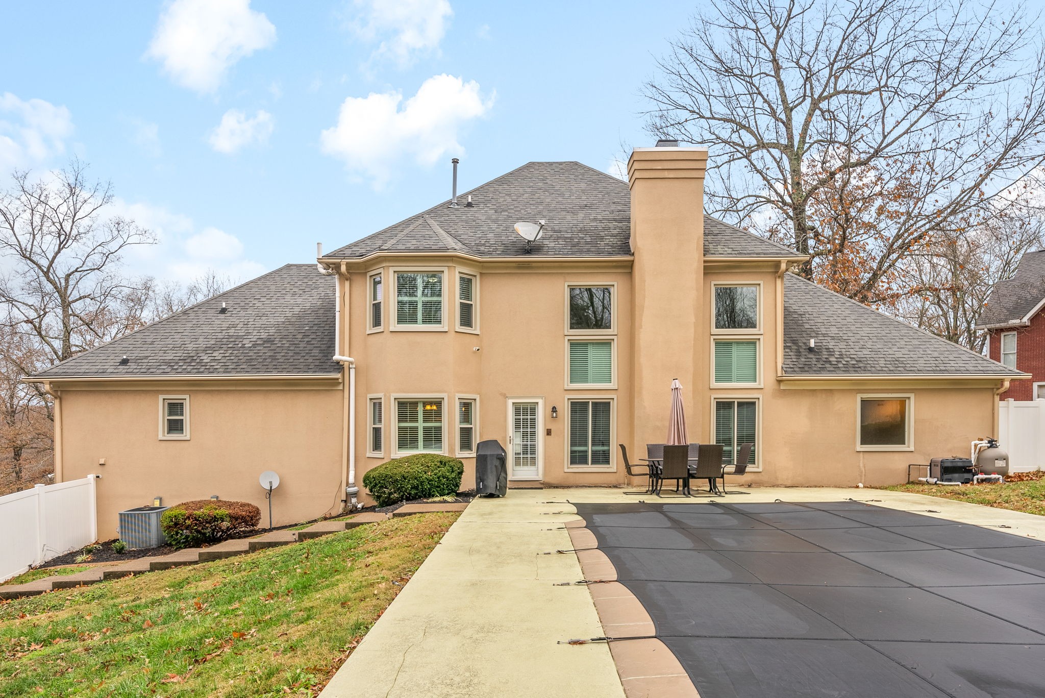 2706 Wakefield Dr