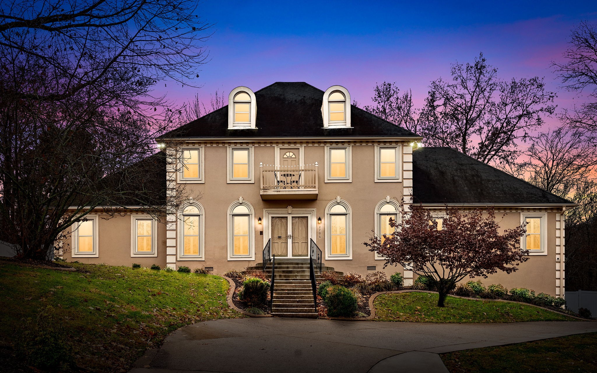 2706 Wakefield Dr