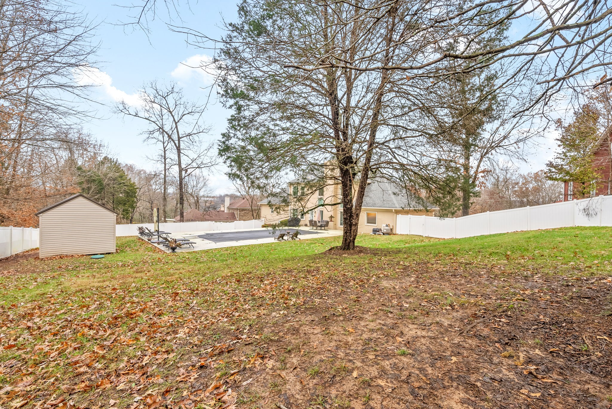 2706 Wakefield Dr