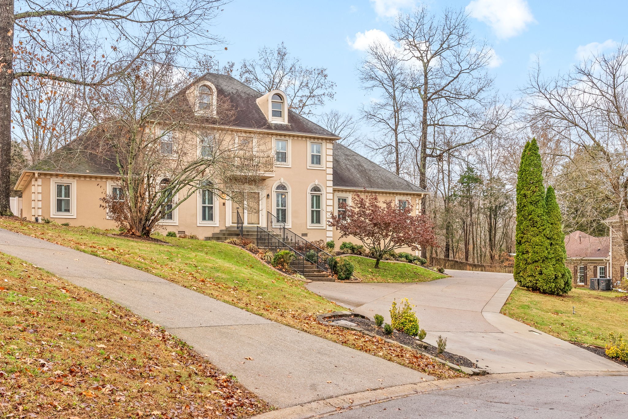 2706 Wakefield Dr