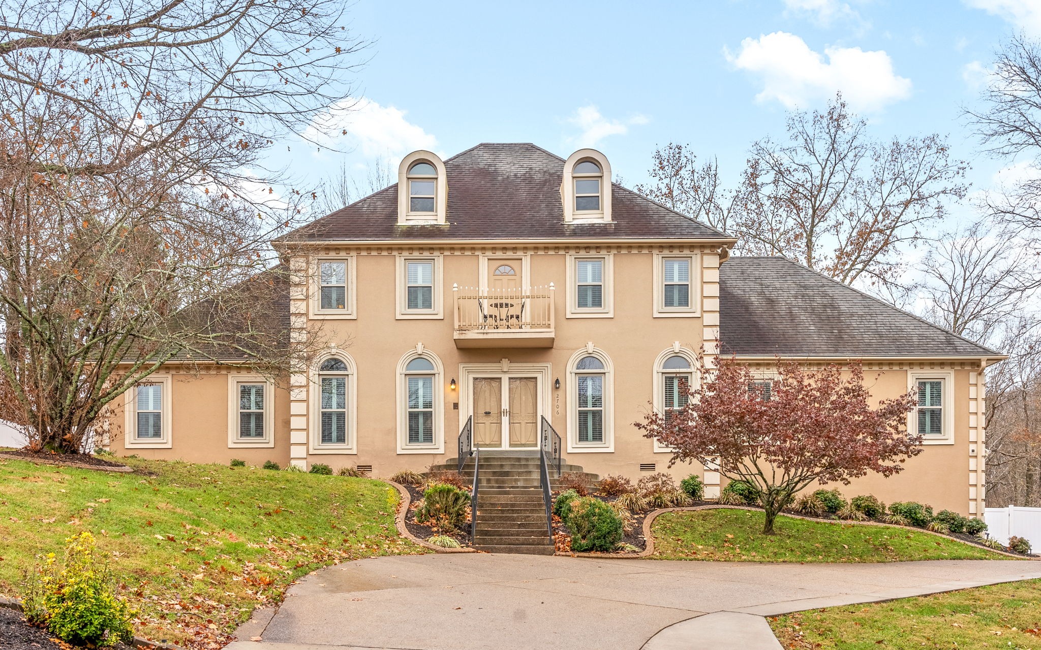 2706 Wakefield Dr