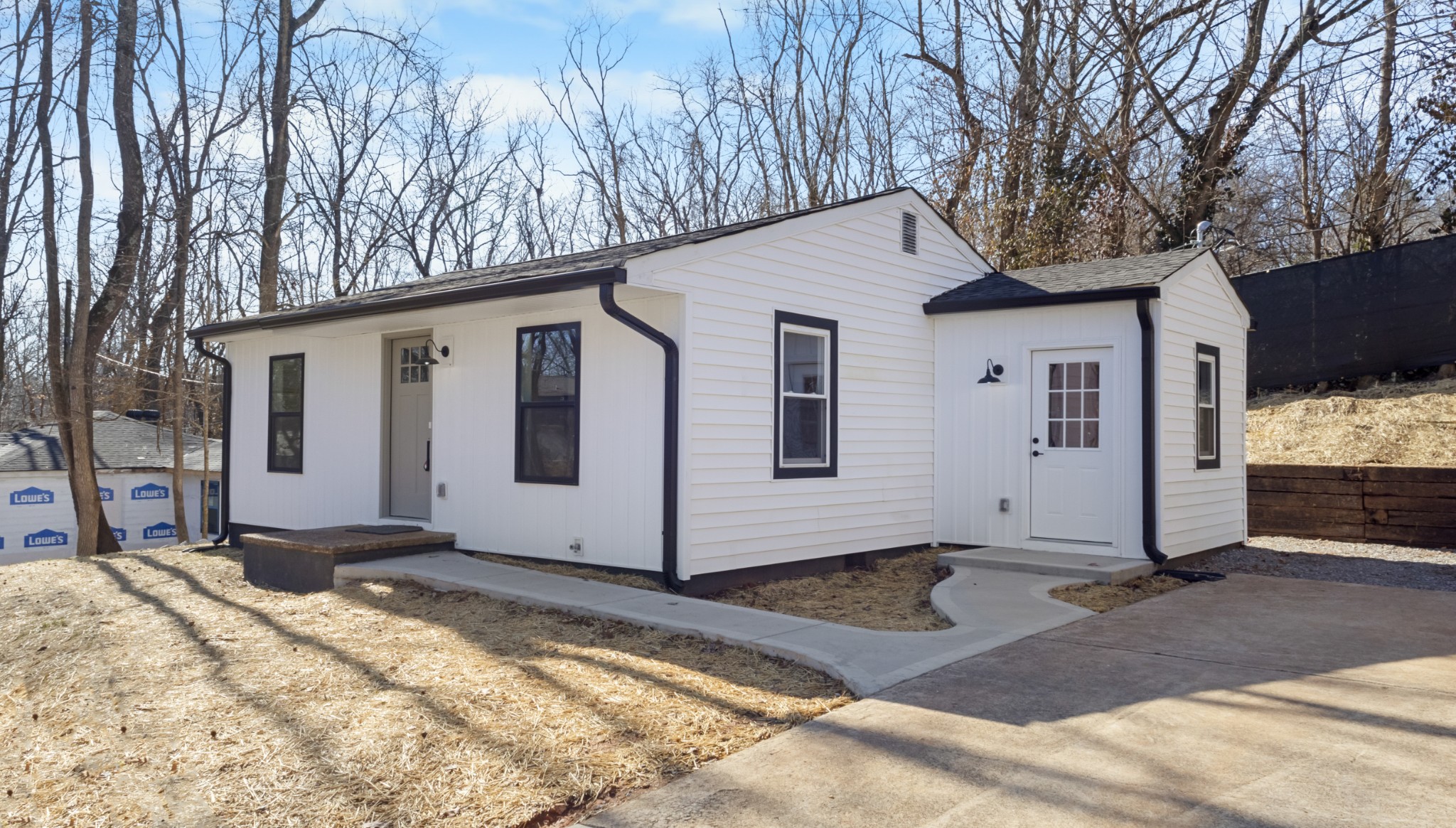 18 Proctor Dr