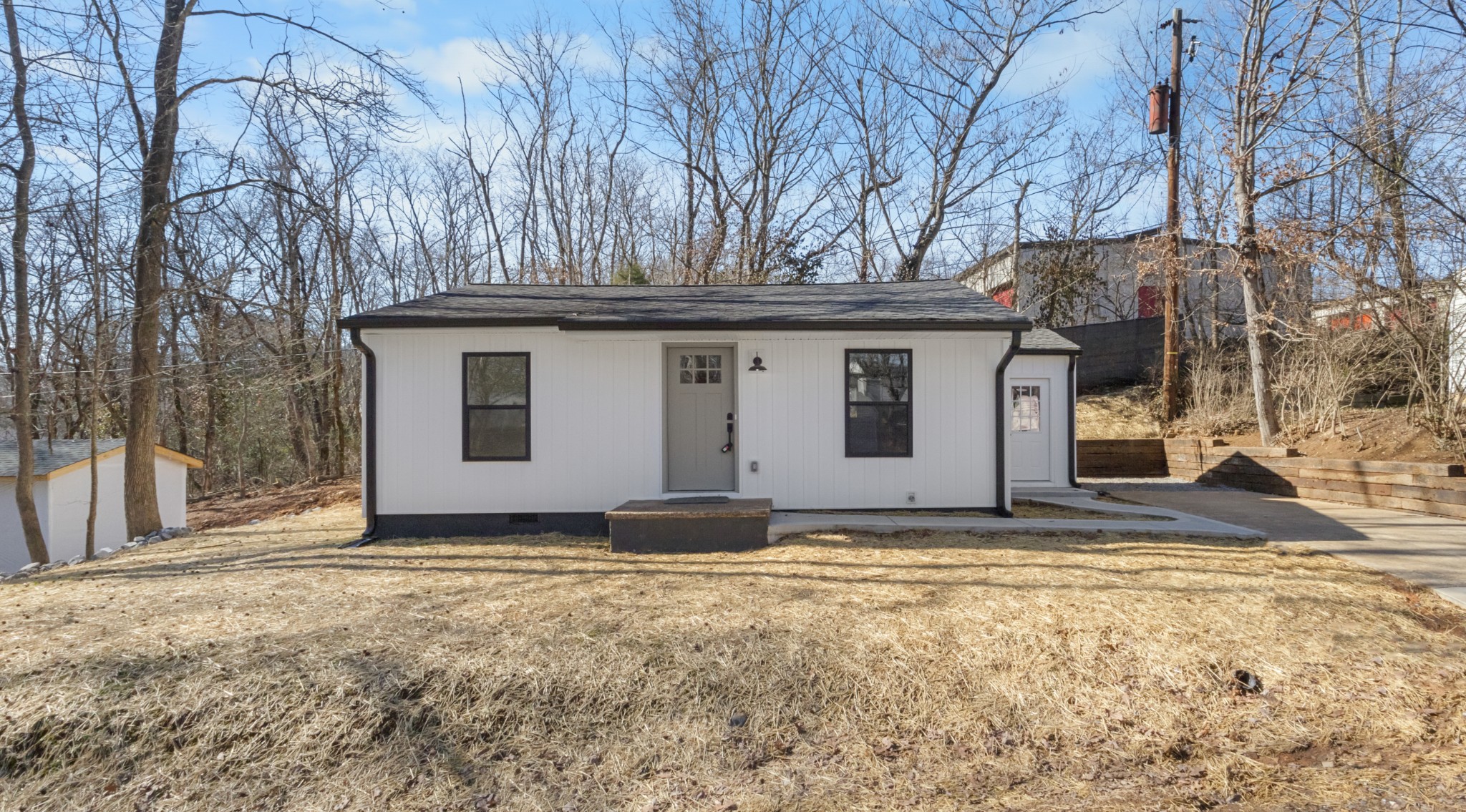 18 Proctor Dr