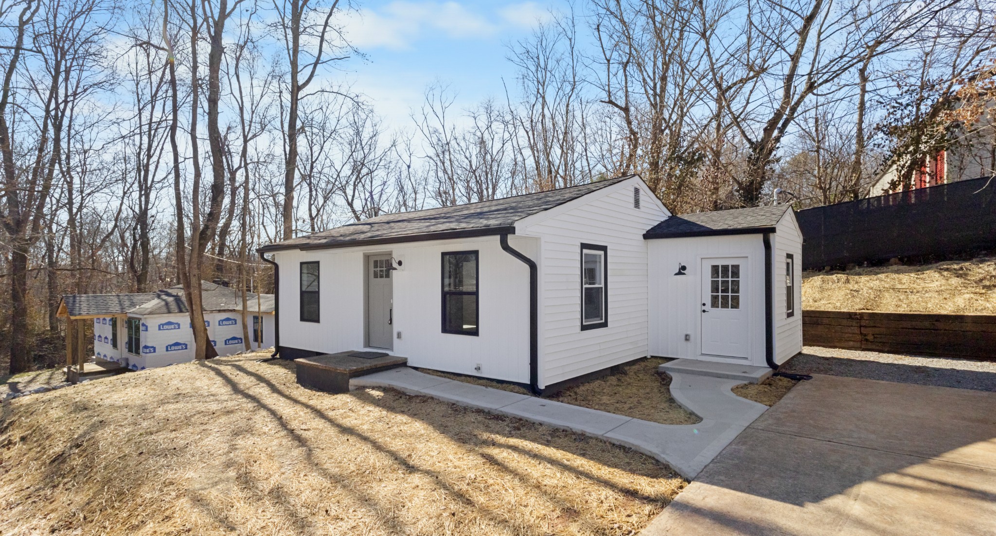 18 Proctor Dr