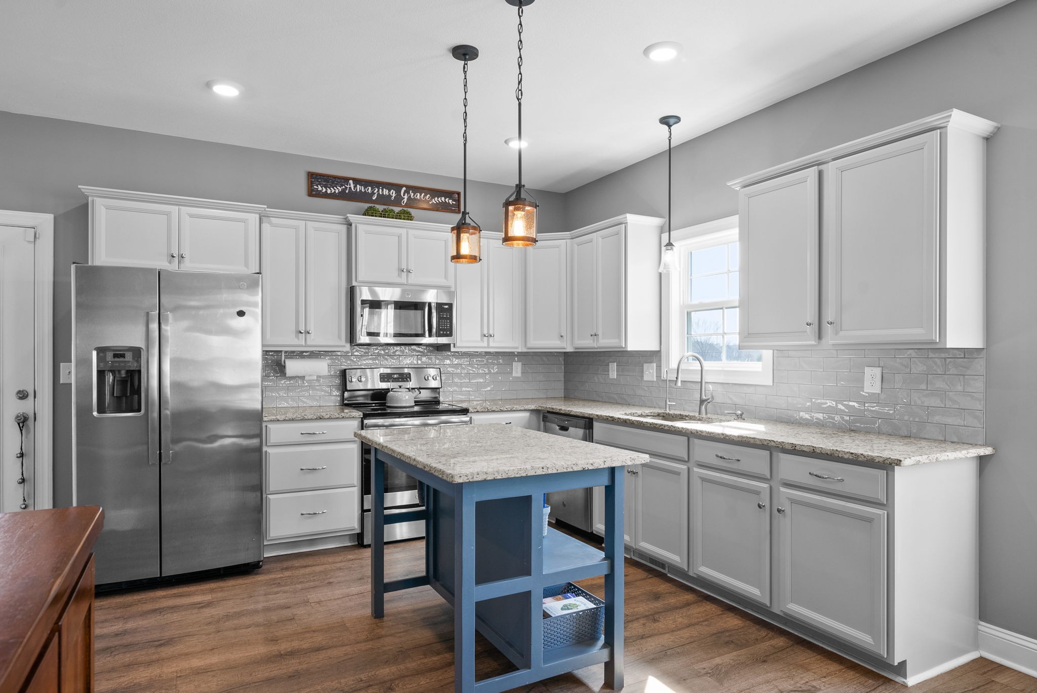 2255 Allen Griffey Ct