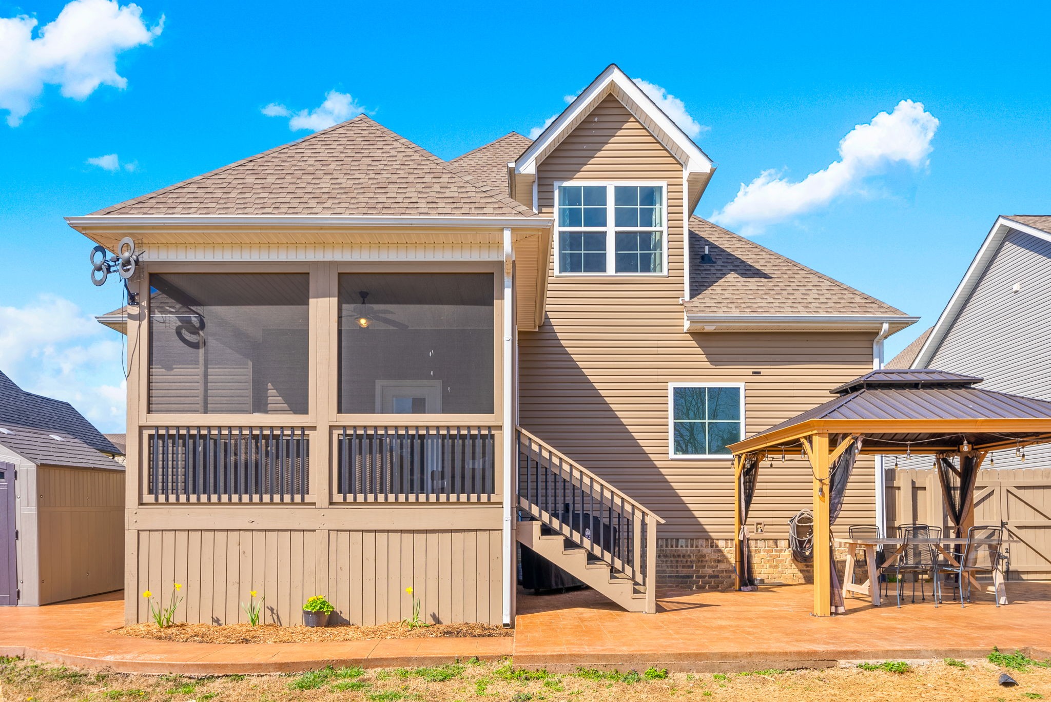 2255 Allen Griffey Ct