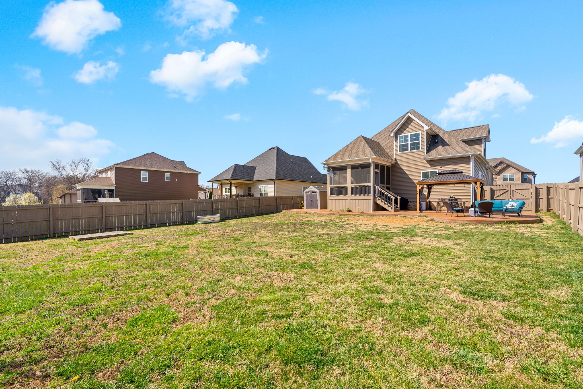 2255 Allen Griffey Ct