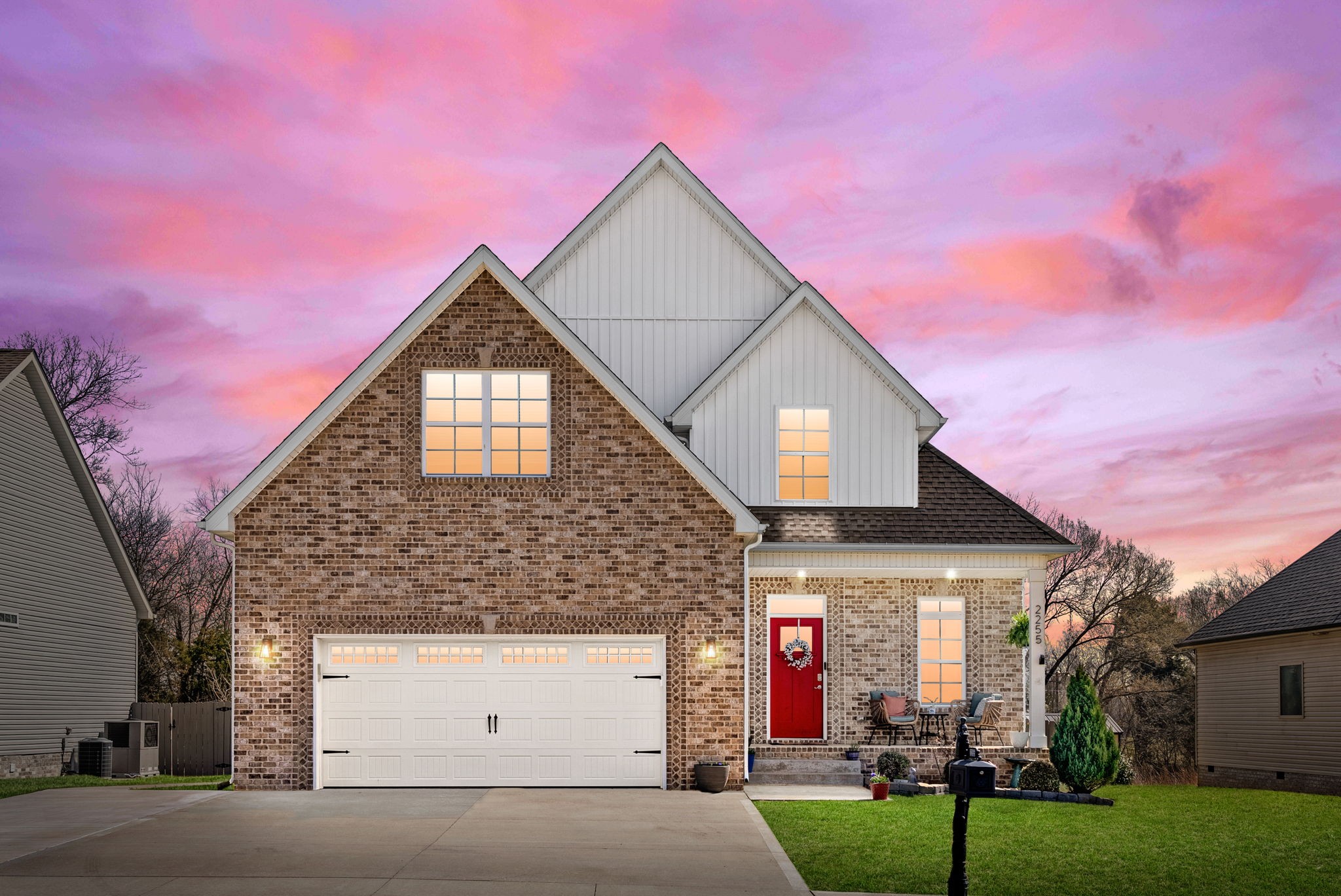 2255 Allen Griffey Ct