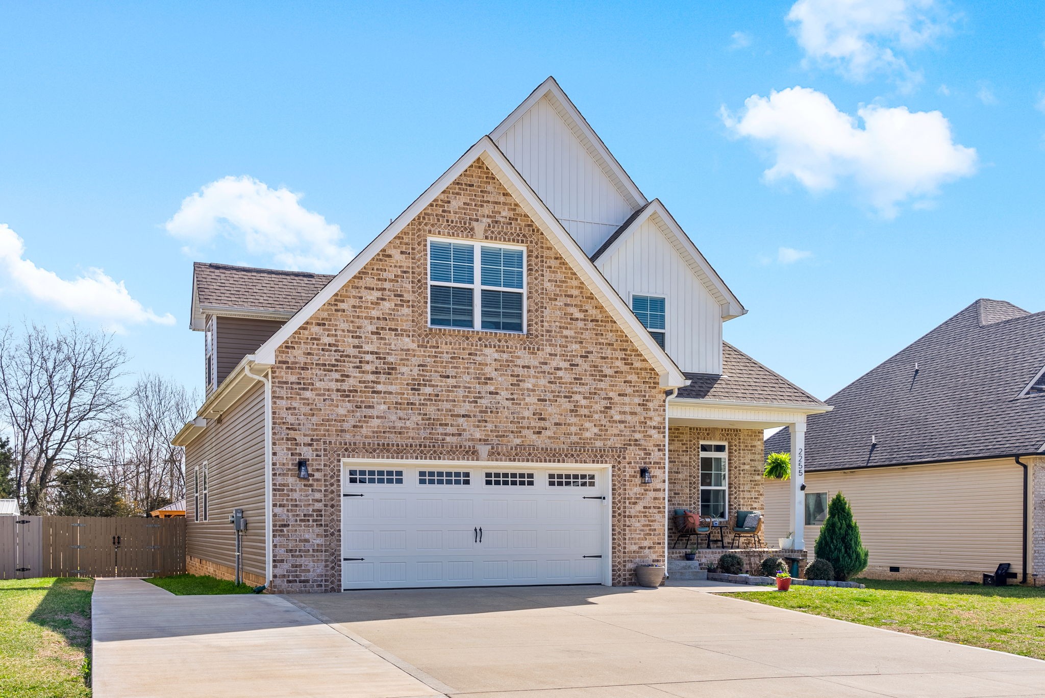 2255 Allen Griffey Ct