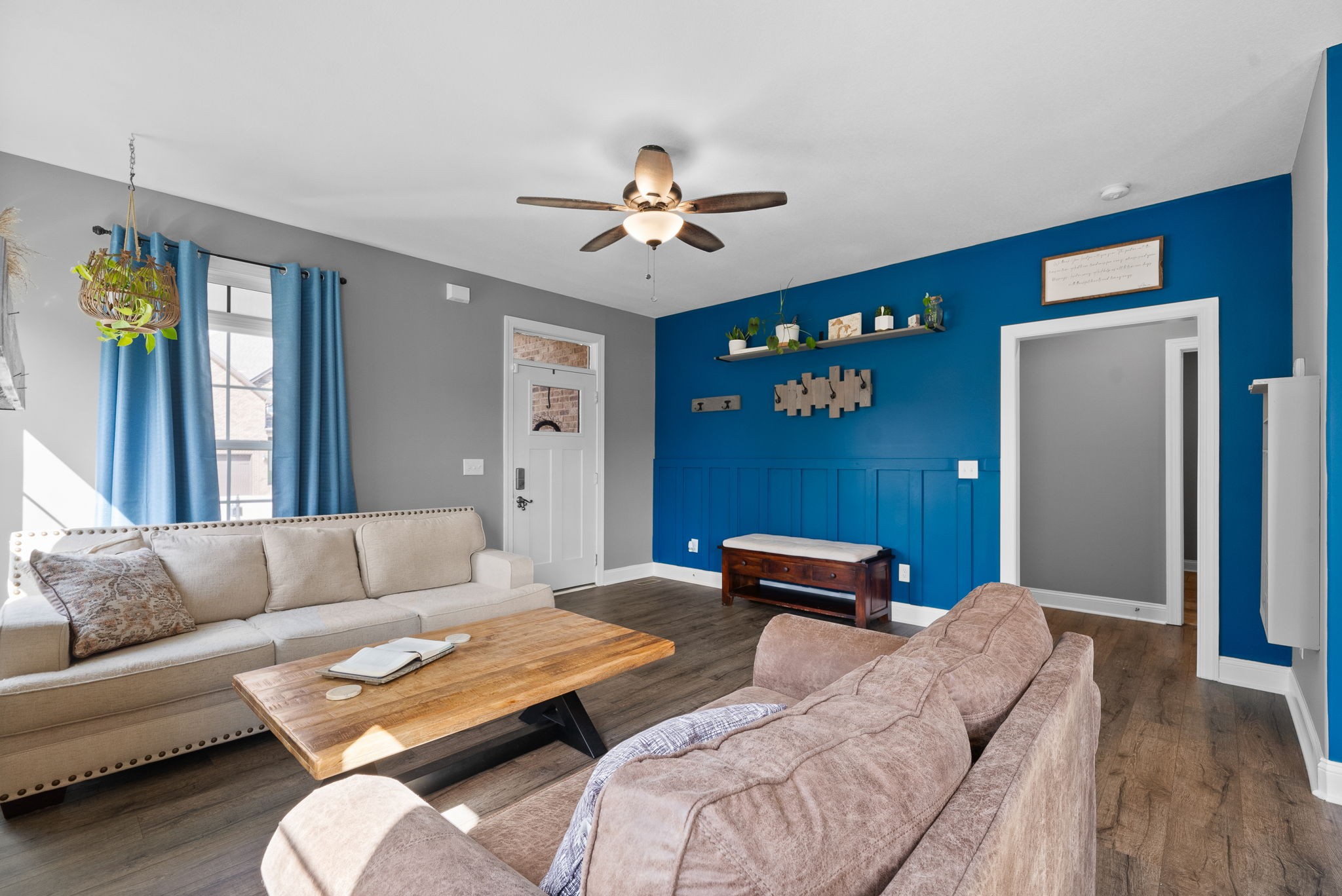 2255 Allen Griffey Ct