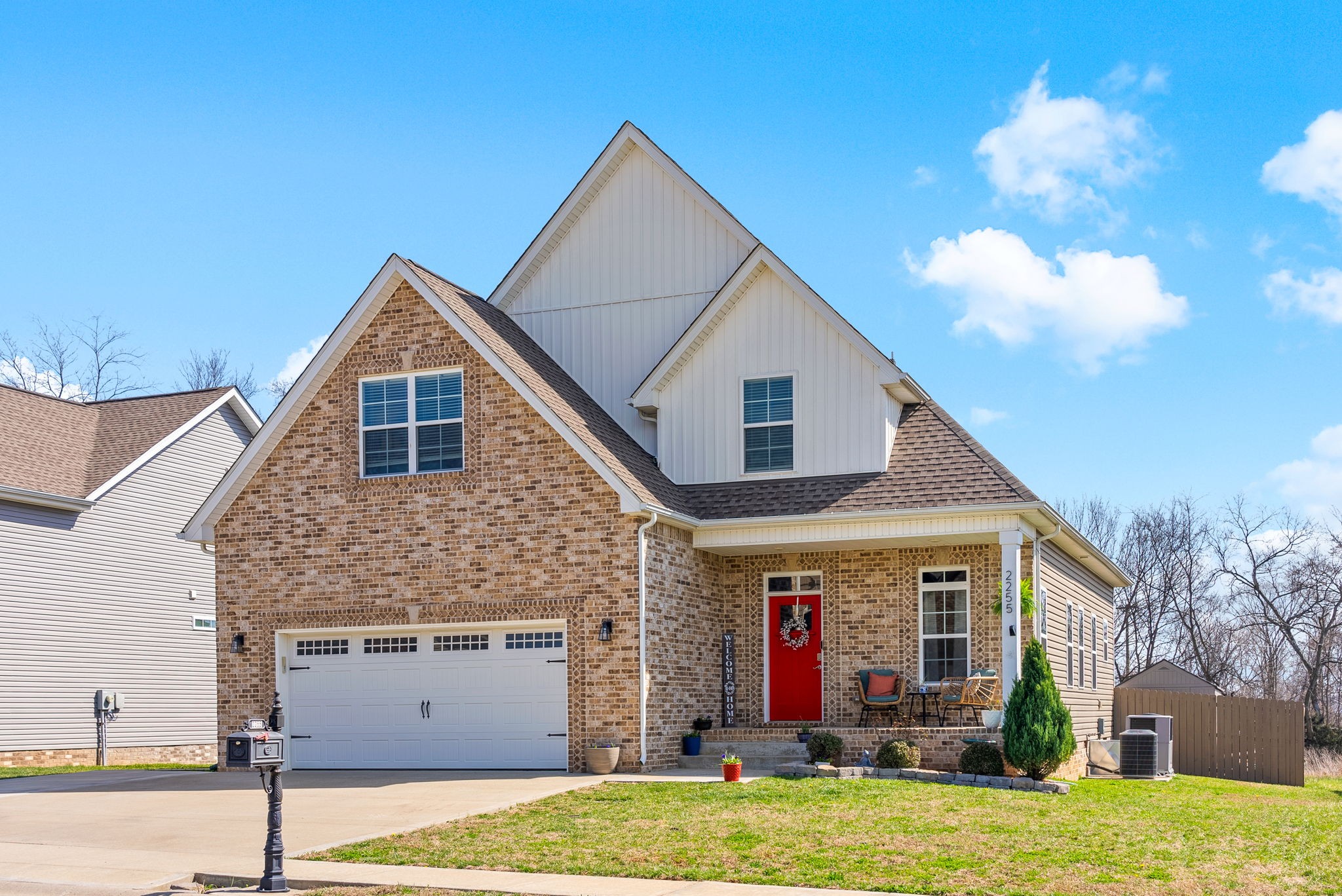 2255 Allen Griffey Ct