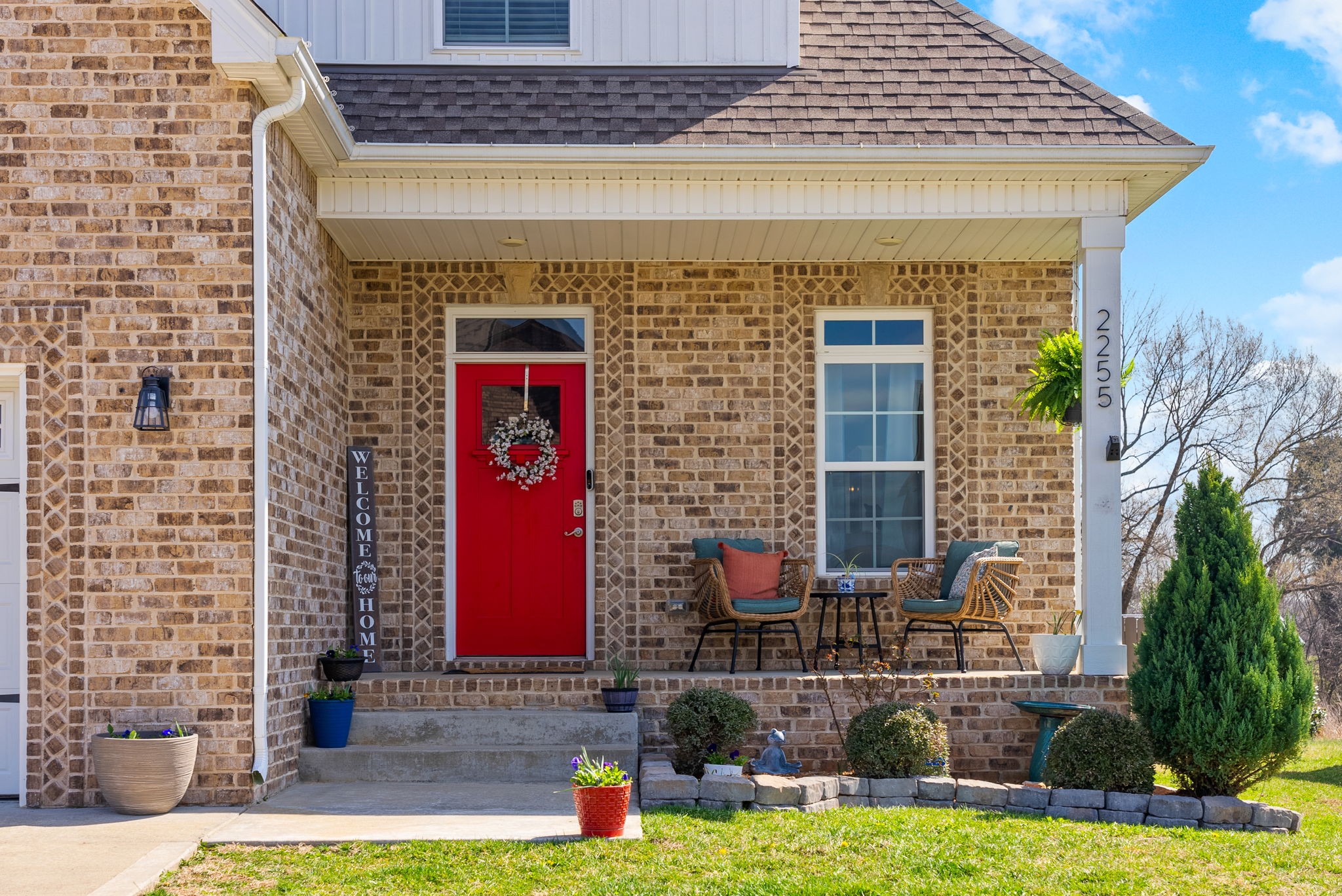 2255 Allen Griffey Ct