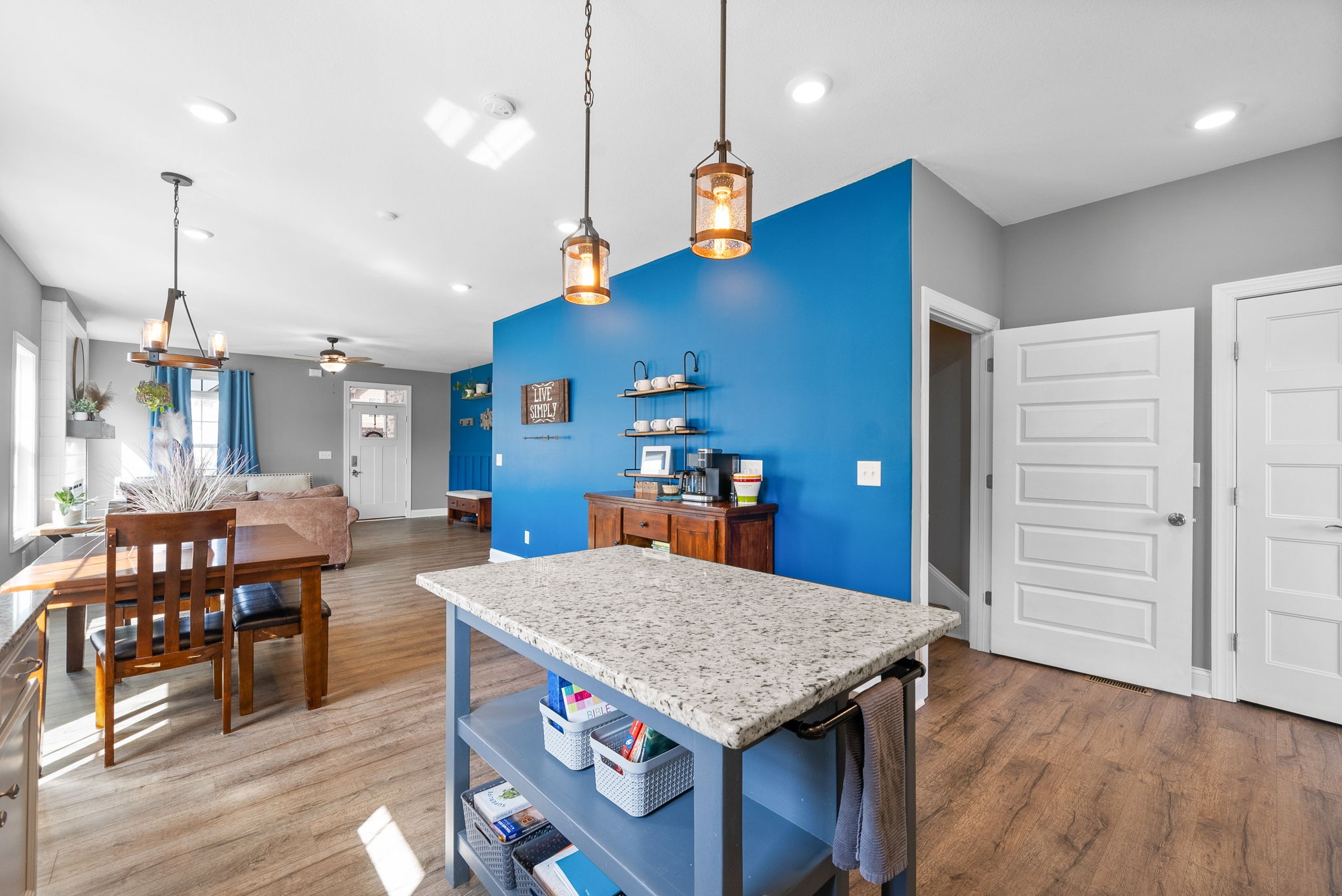 2255 Allen Griffey Ct