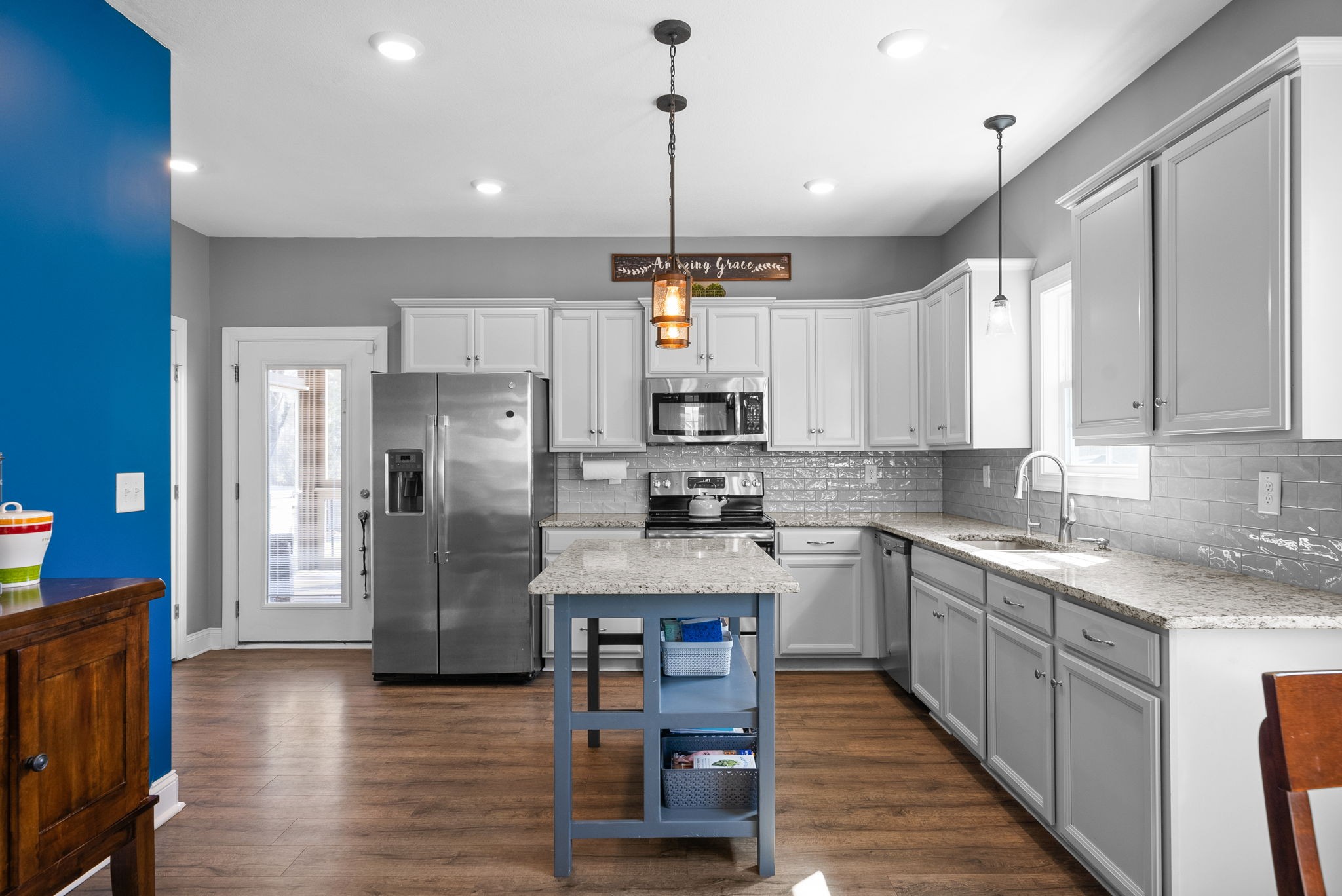 2255 Allen Griffey Ct