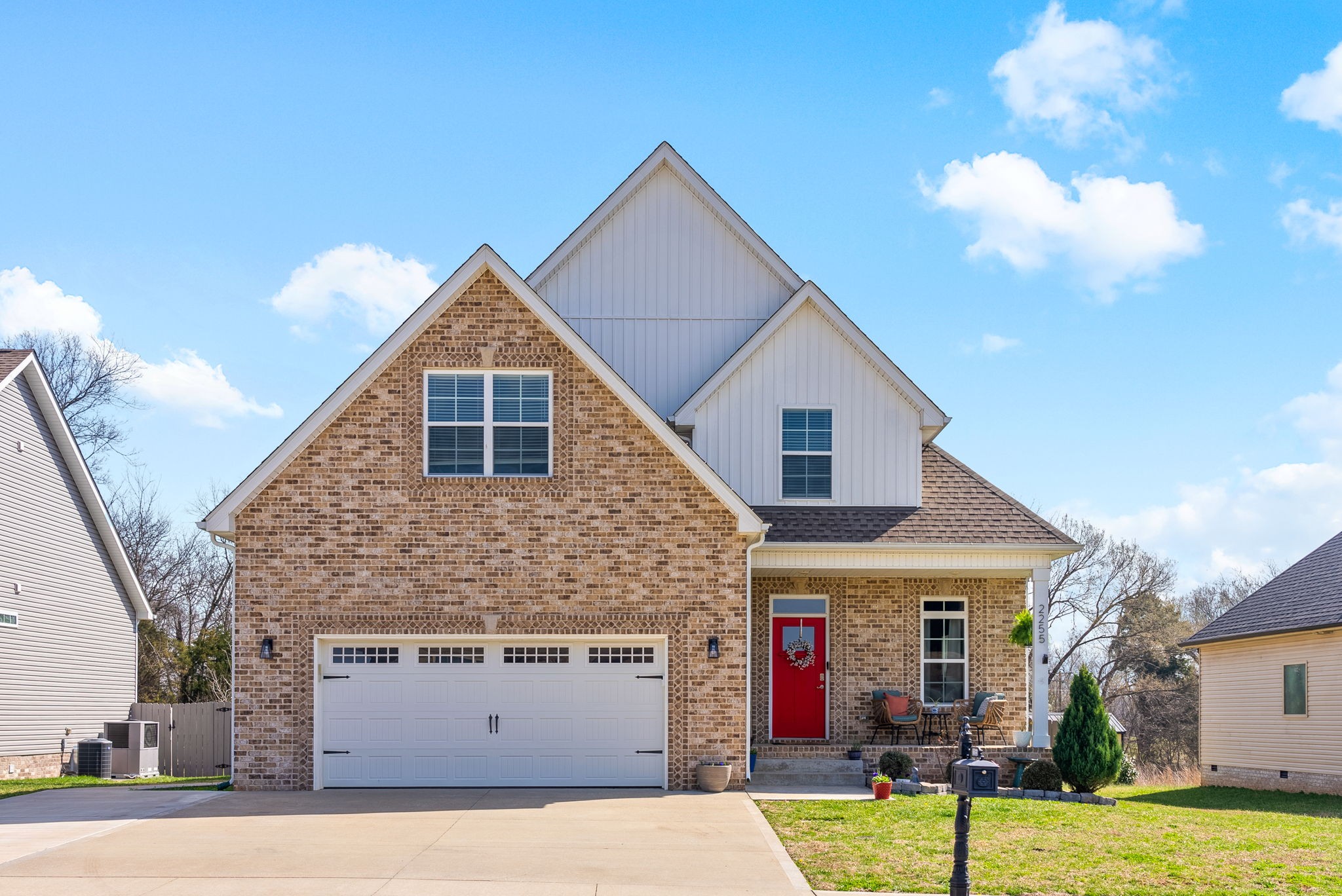2255 Allen Griffey Ct
