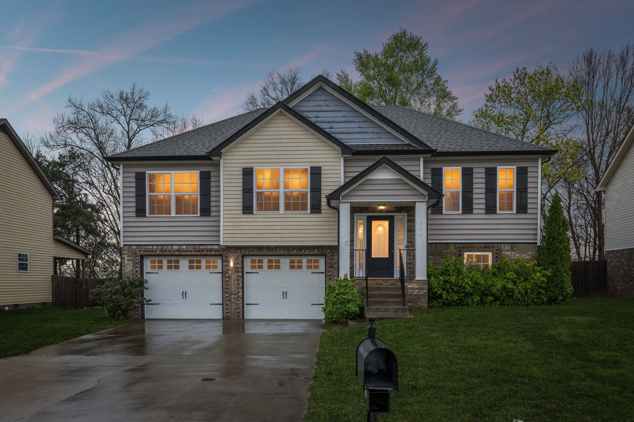 777 Banister Dr