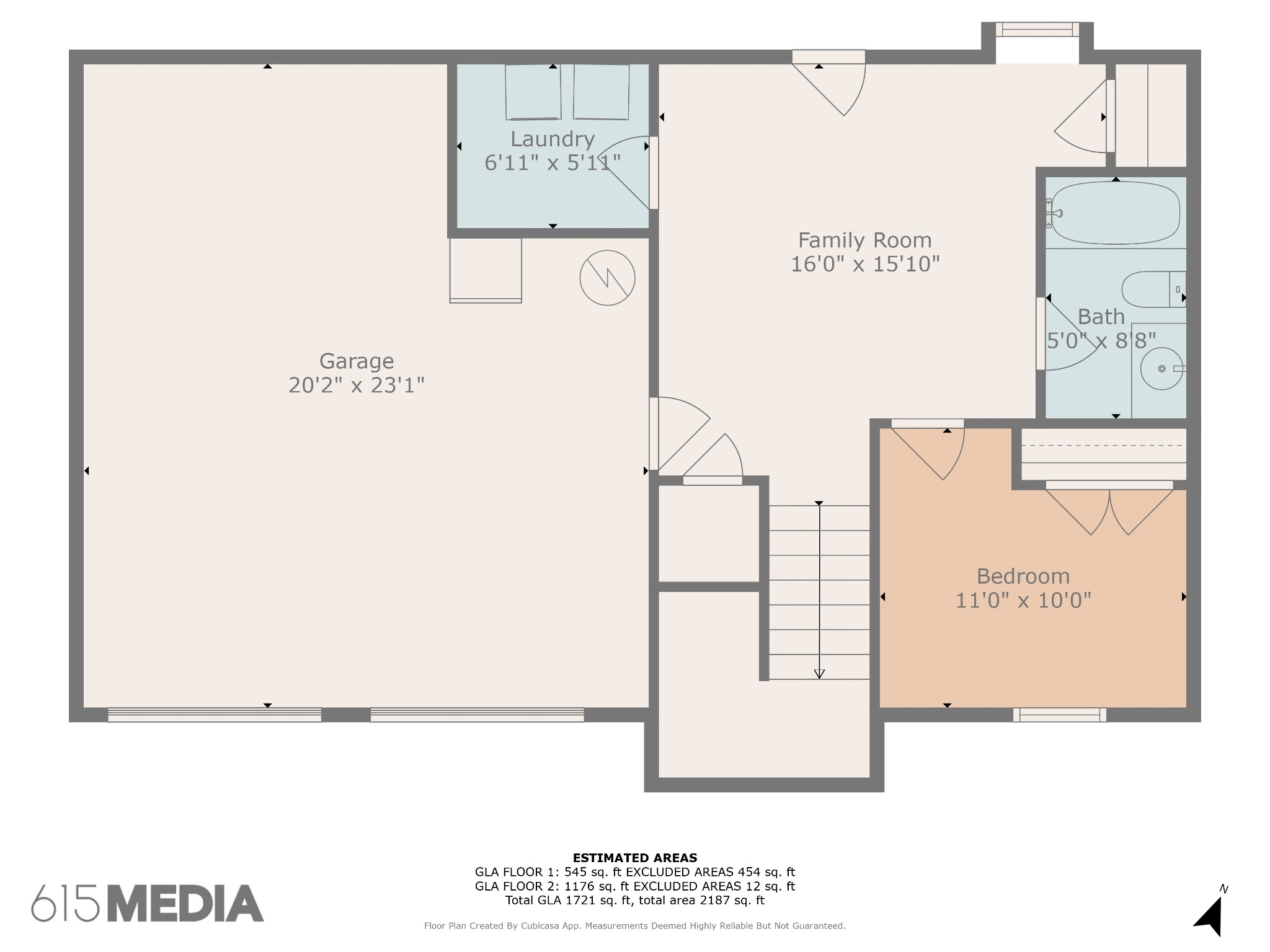 777 Banister Dr