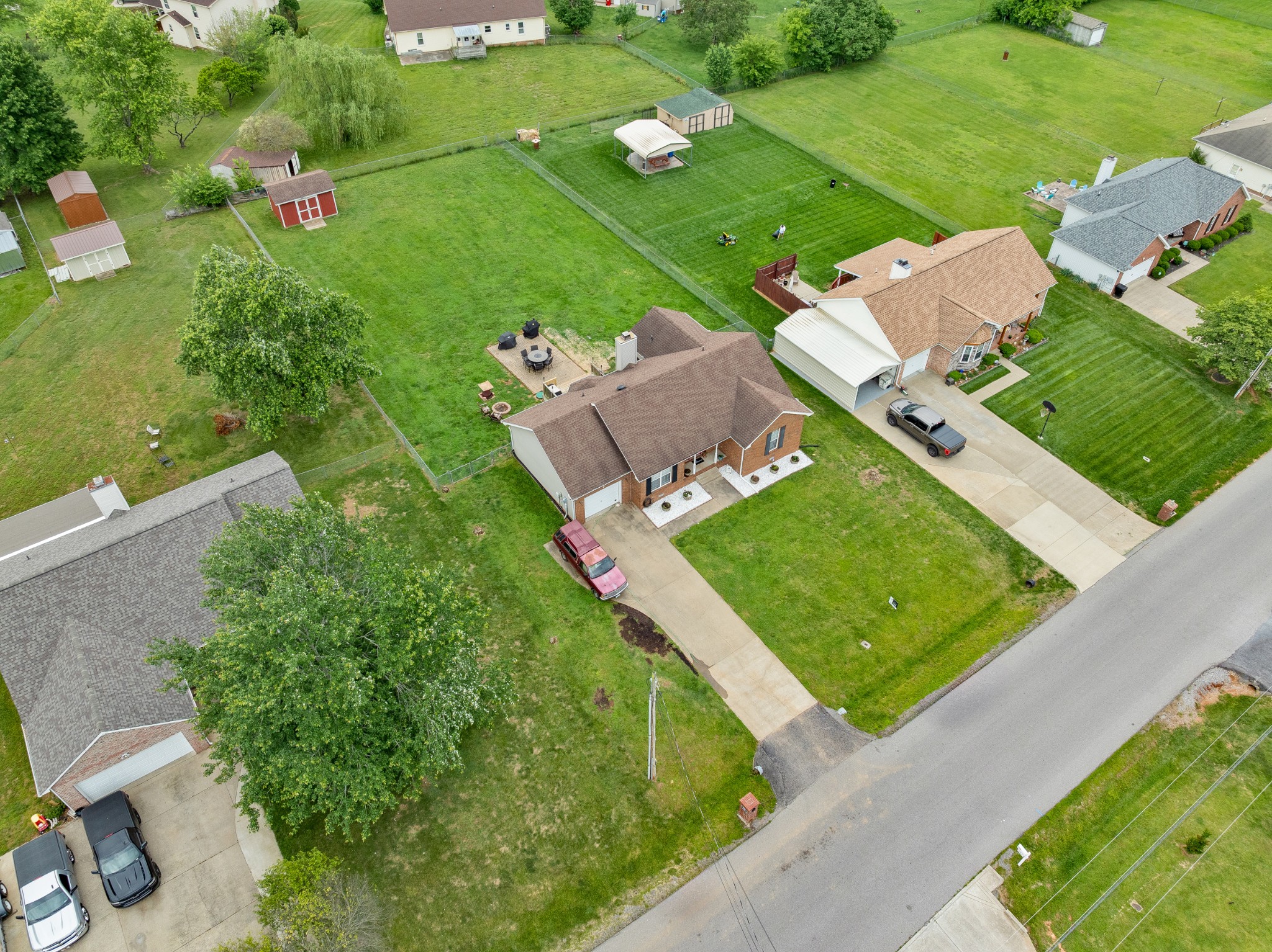 788 Gardendale Ln