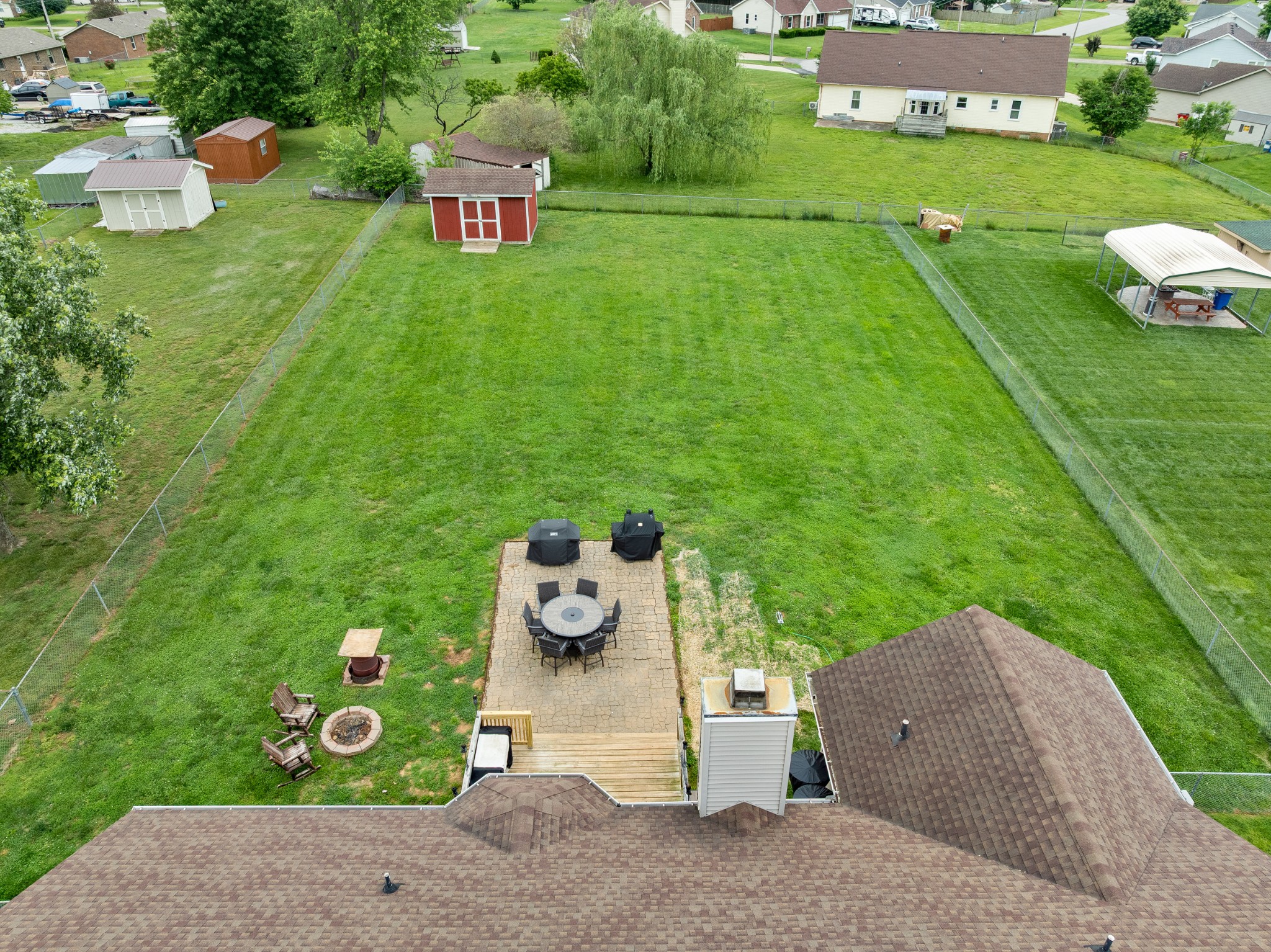 788 Gardendale Ln