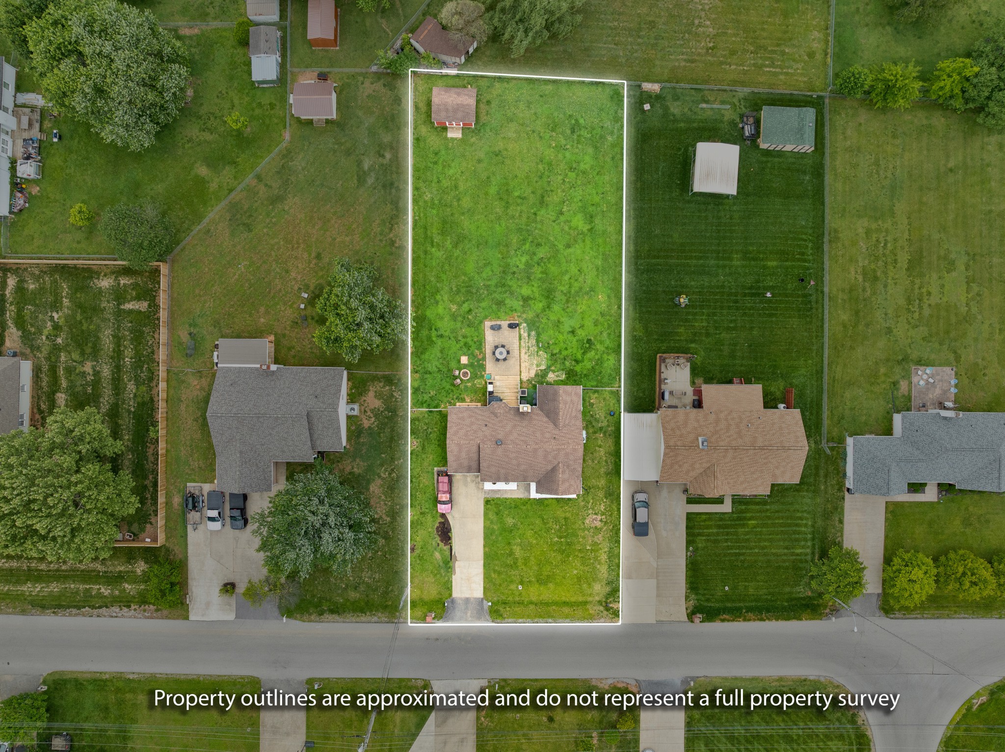 788 Gardendale Ln