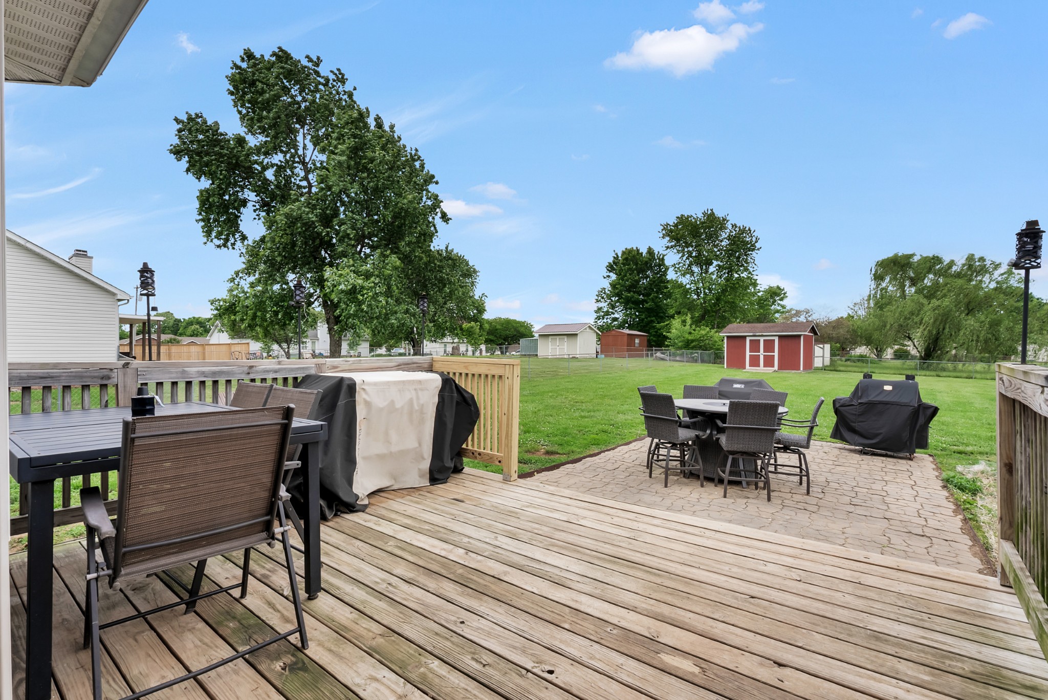 788 Gardendale Ln