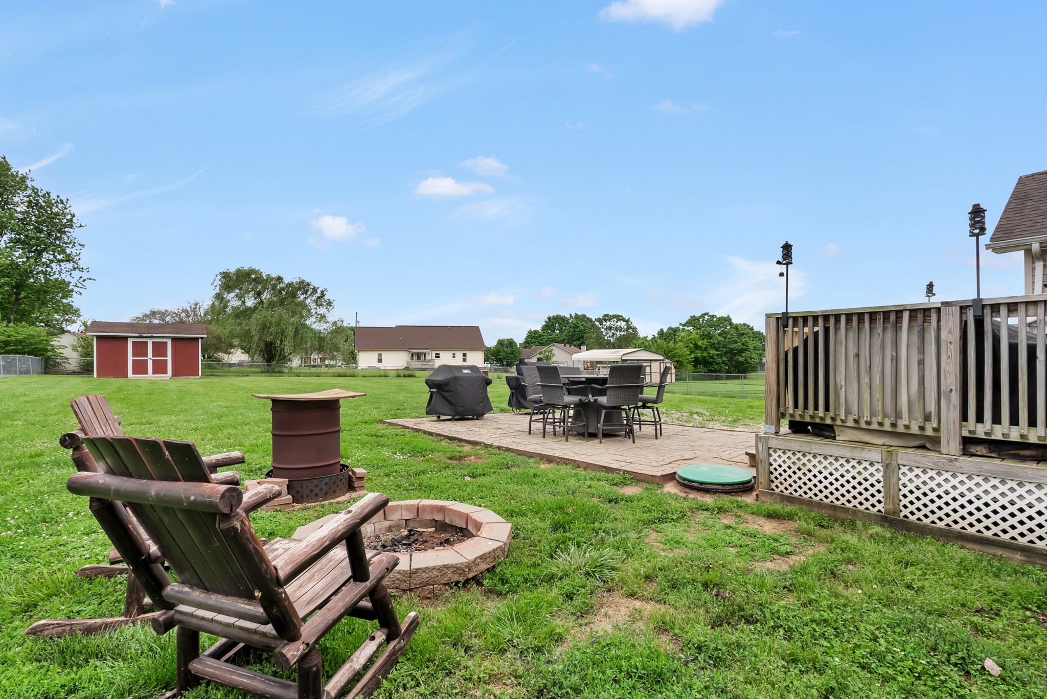 788 Gardendale Ln
