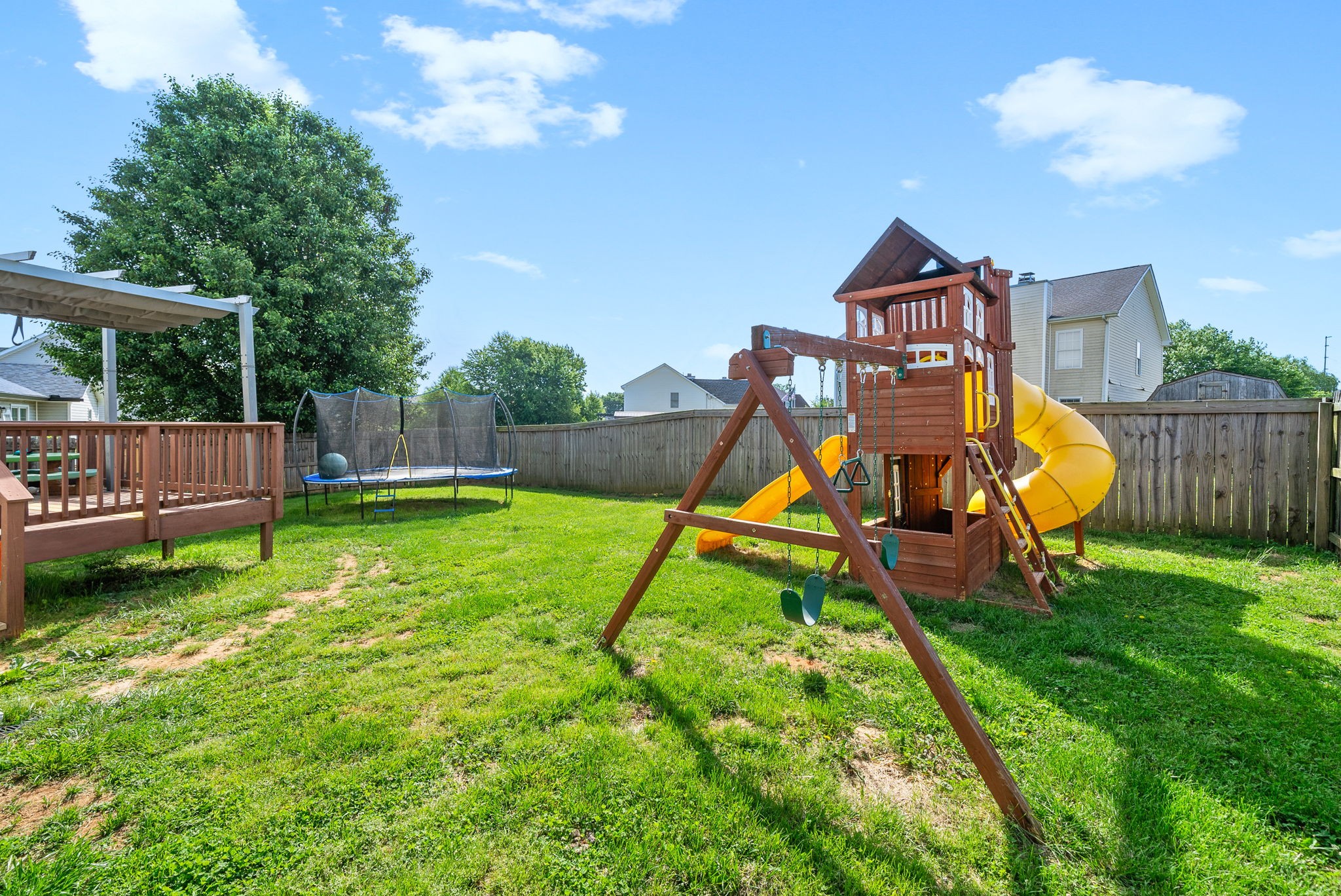 938 Commission Dr
