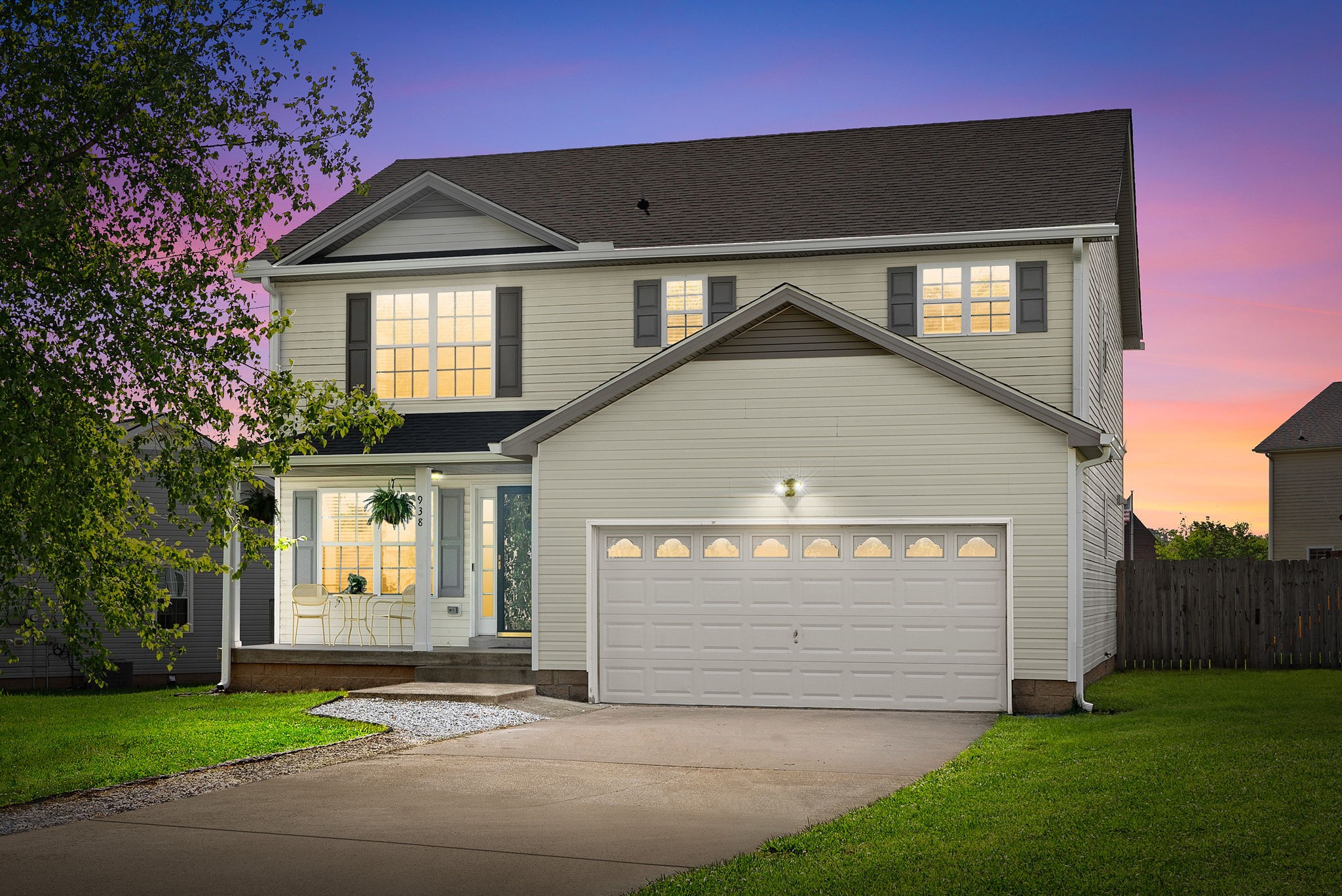 938 Commission Dr