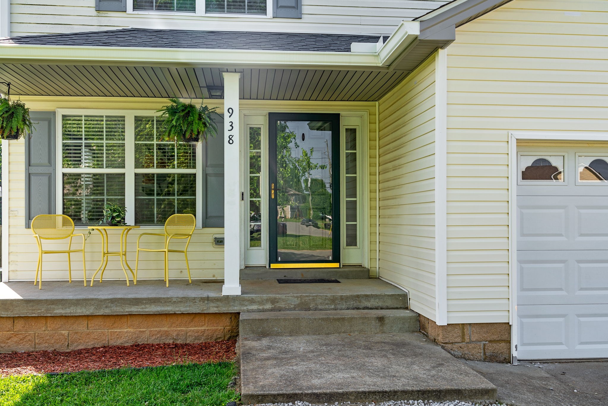 938 Commission Dr