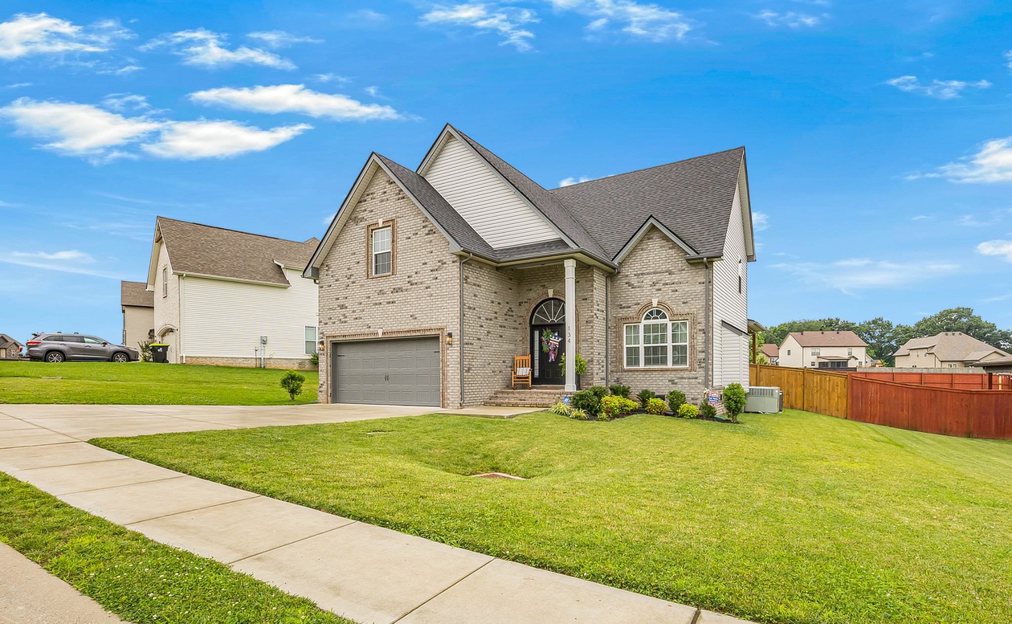 134 Chisum Ct