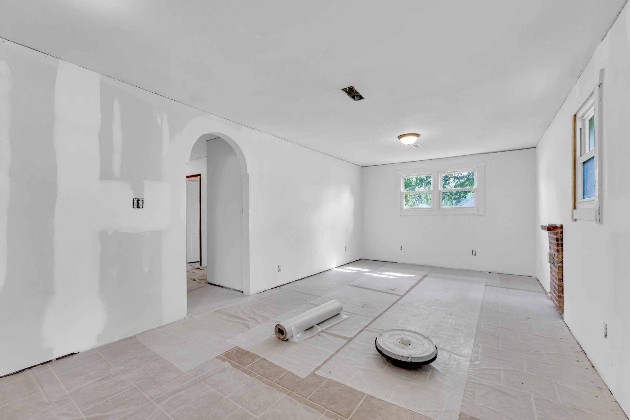 111 Truman St