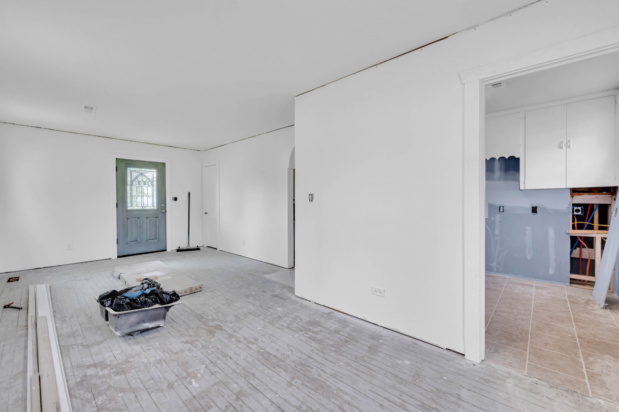 111 Truman St