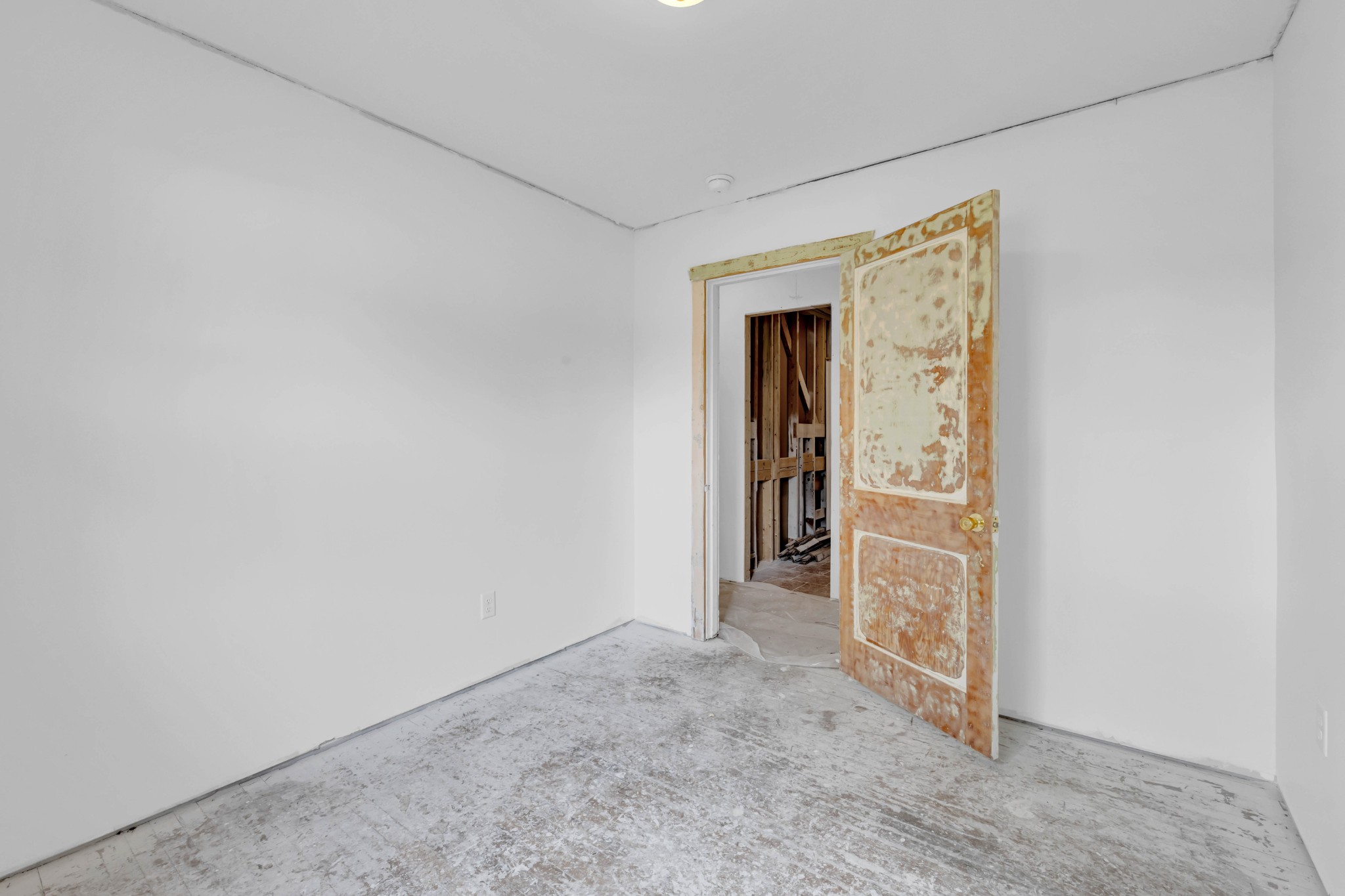 111 Truman St
