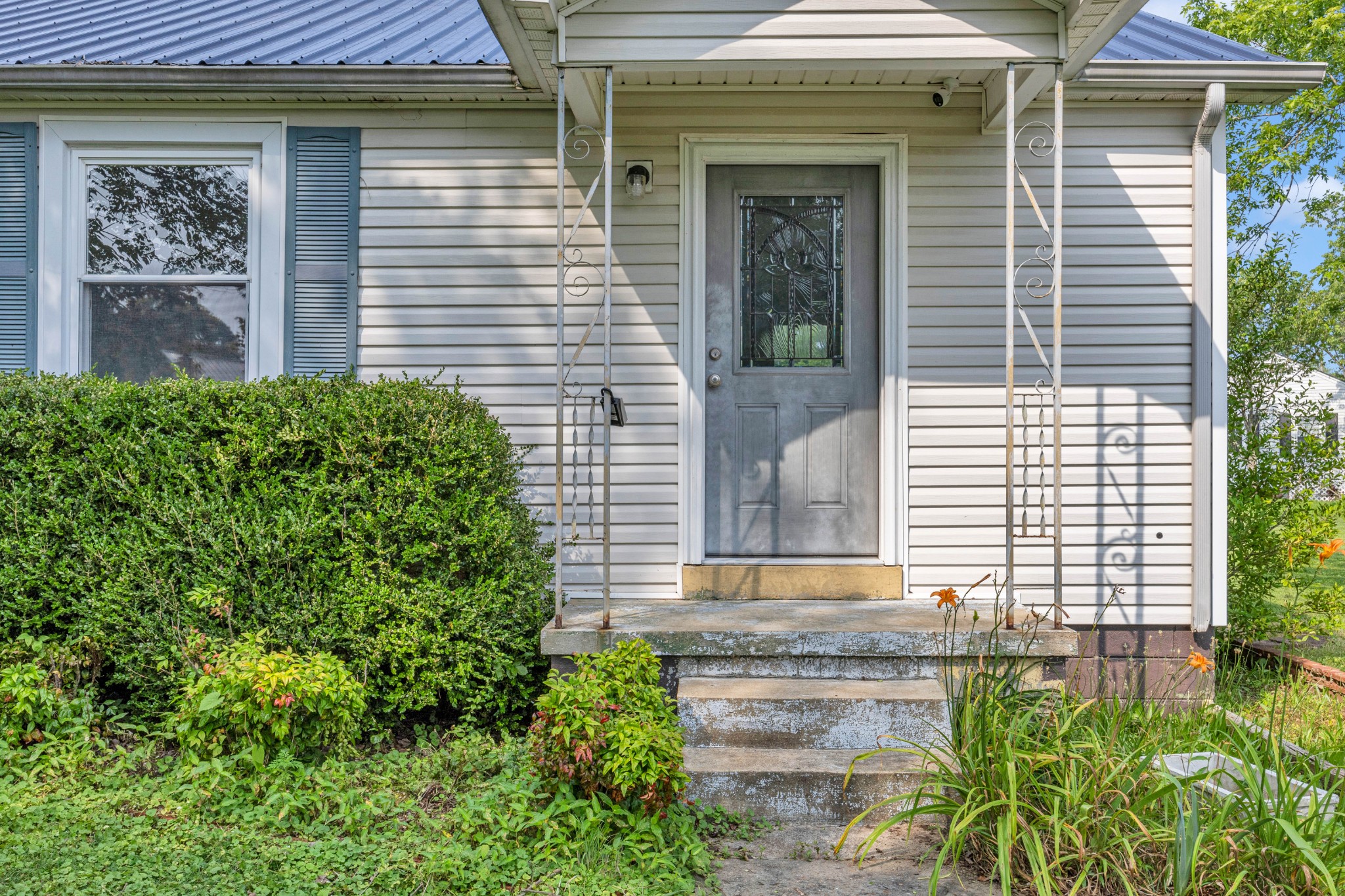 111 Truman St