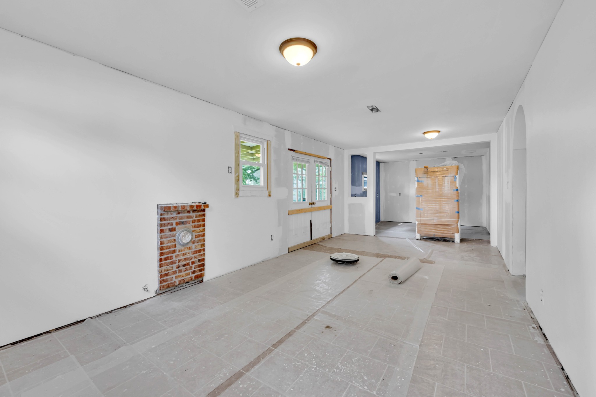 111 Truman St