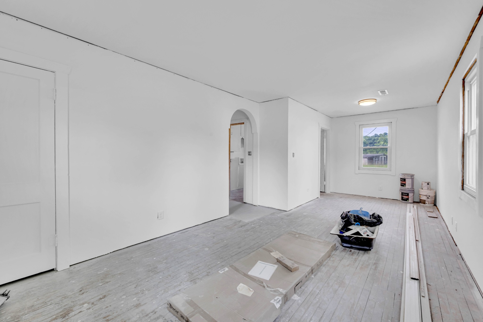 111 Truman St