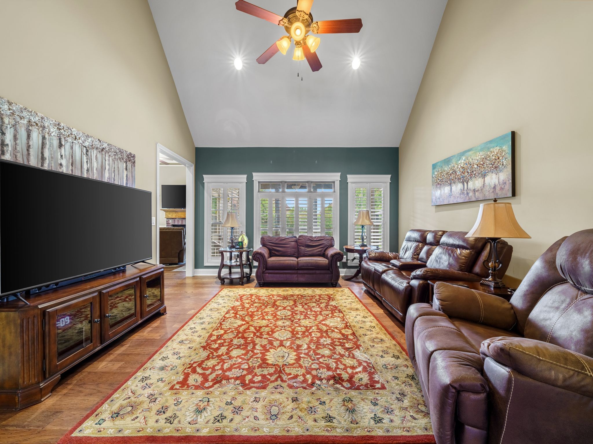 2955 Prince Dr