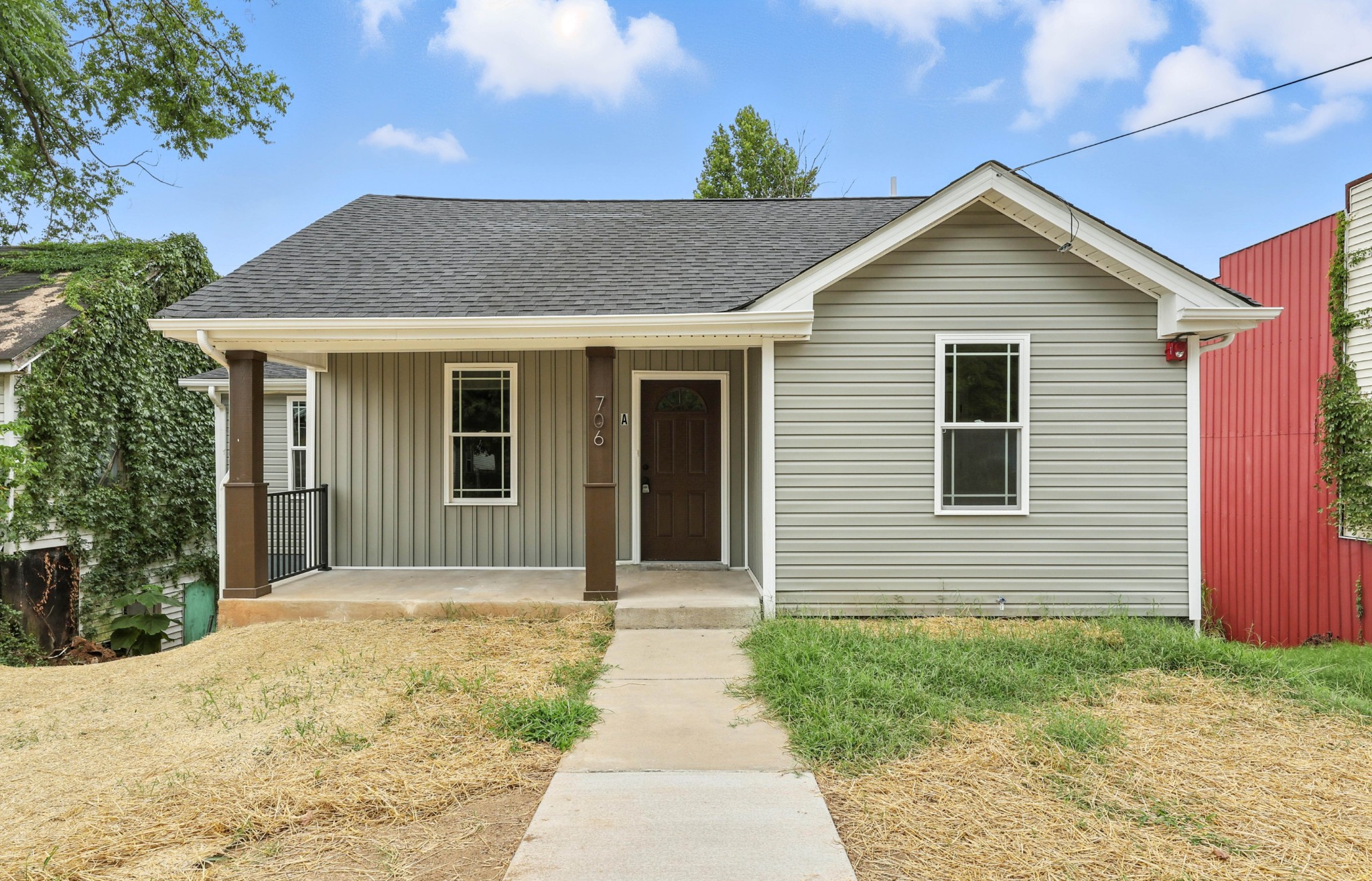 706 Cumberland Dr