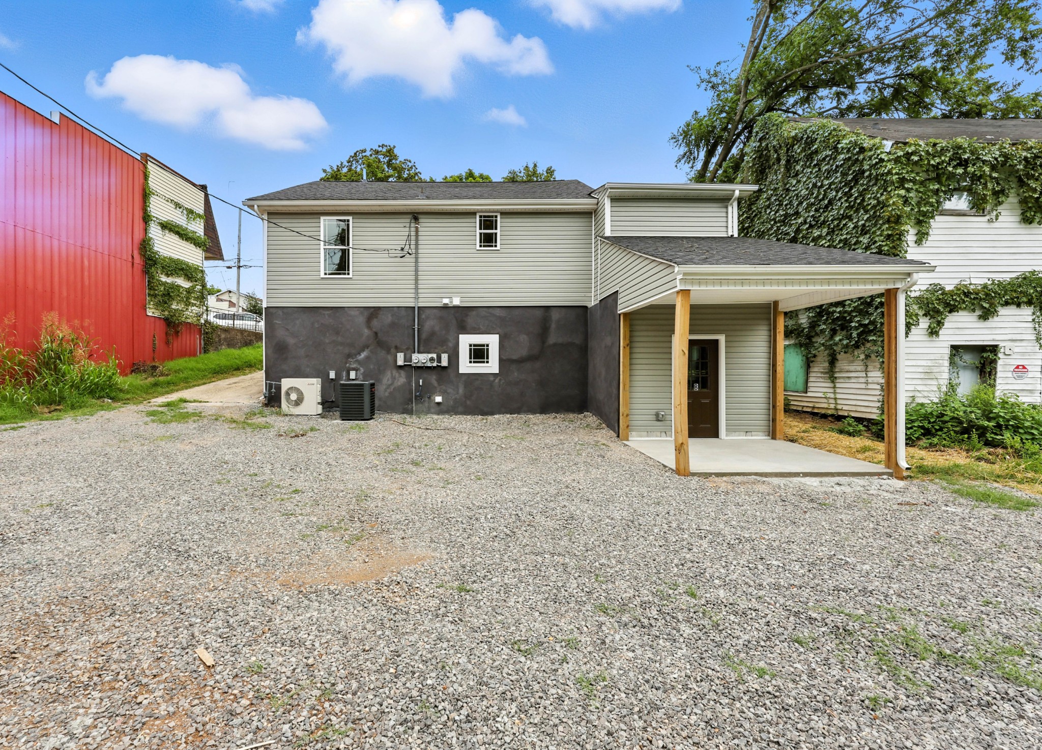 706 Cumberland Dr