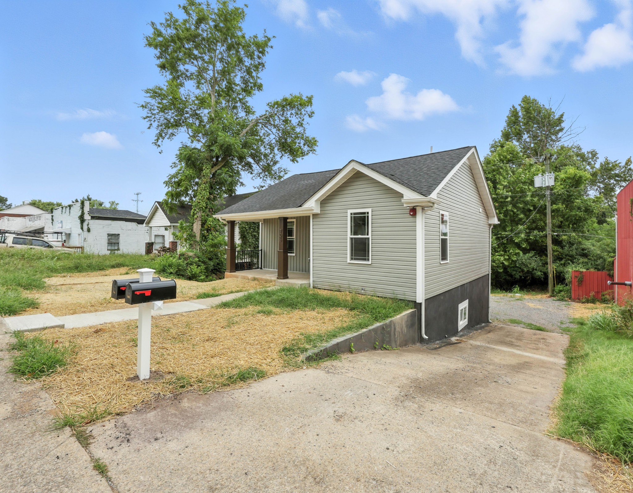 706 Cumberland Dr
