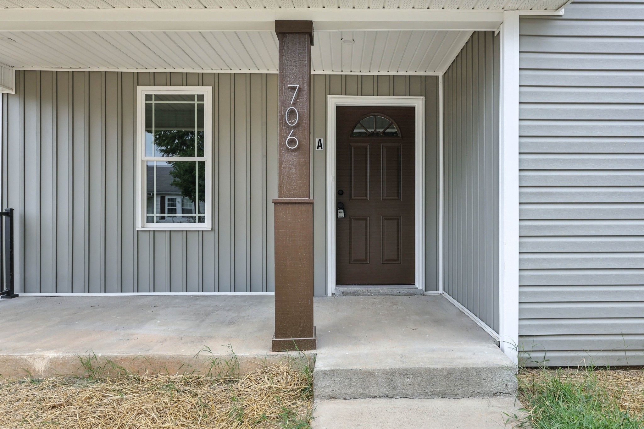706 Cumberland Dr