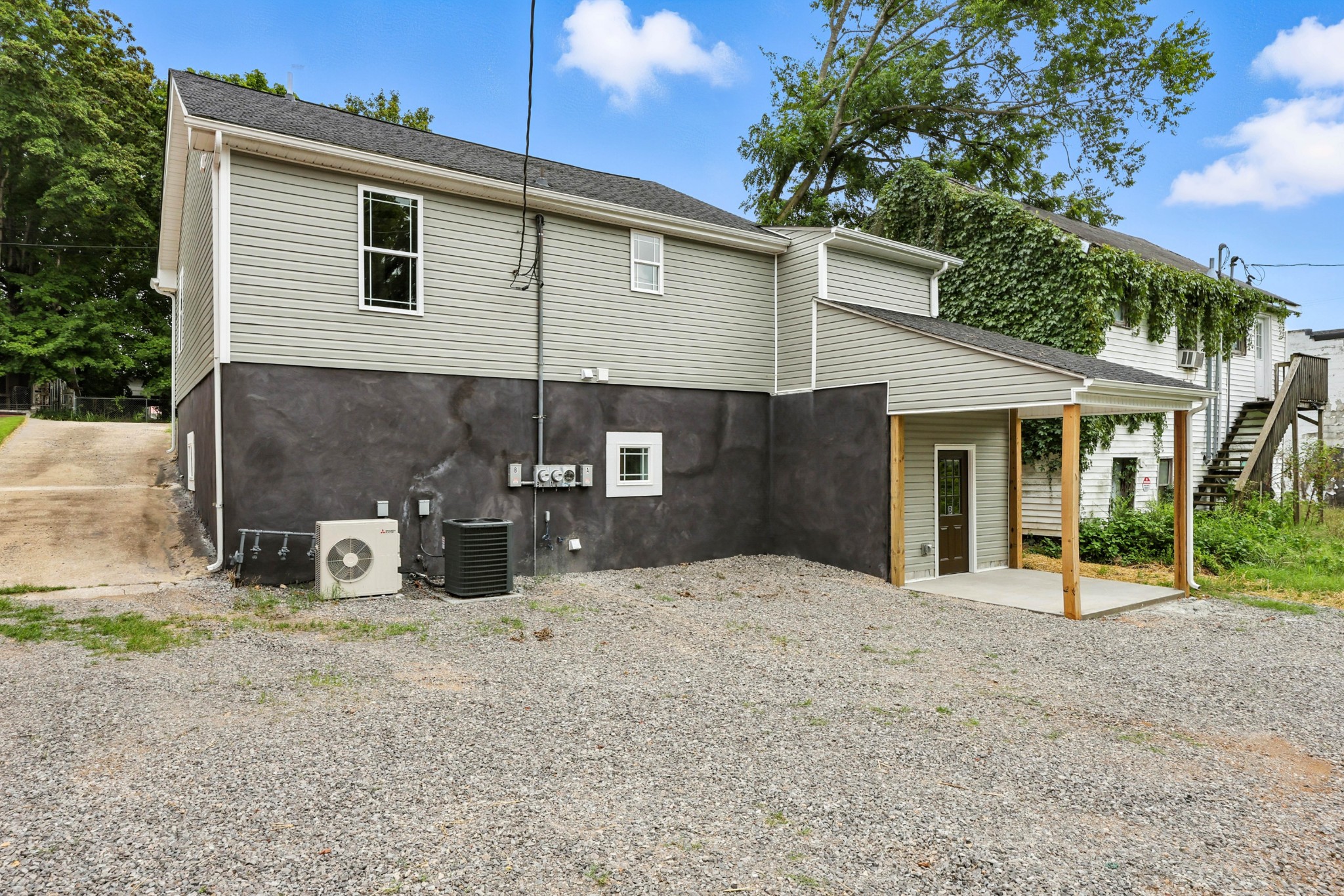 706 Cumberland Dr