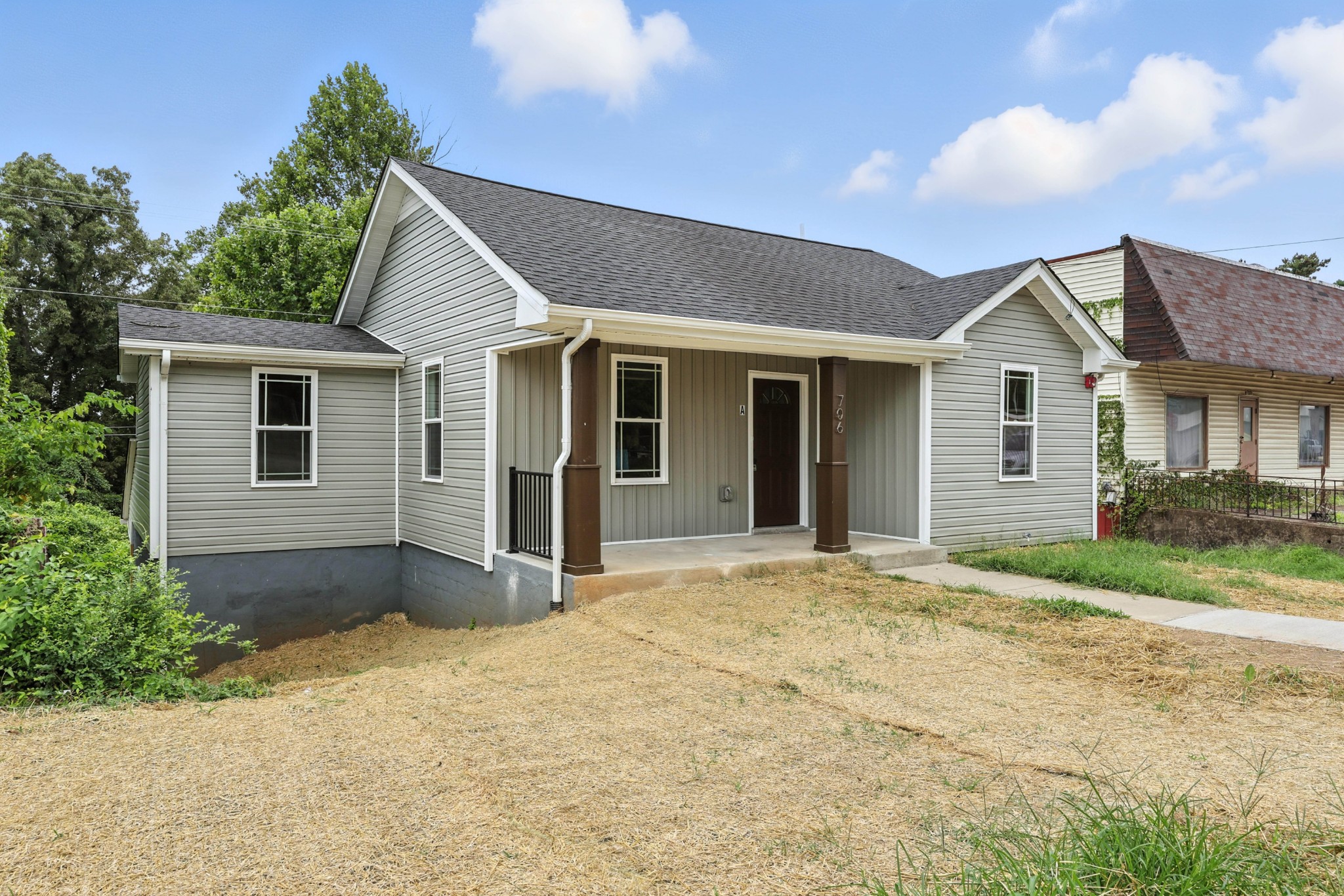 706 Cumberland Dr