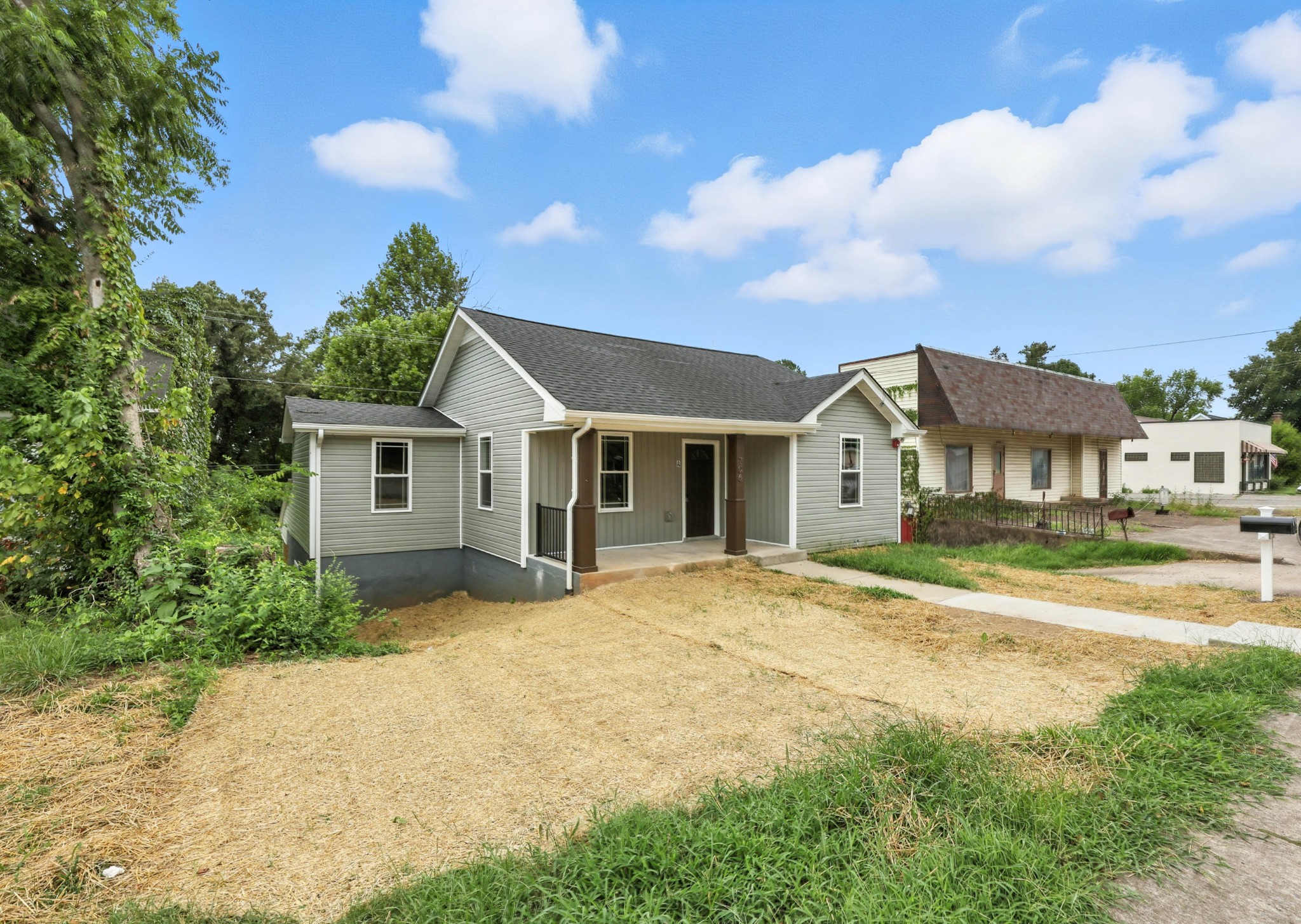 706 Cumberland Dr